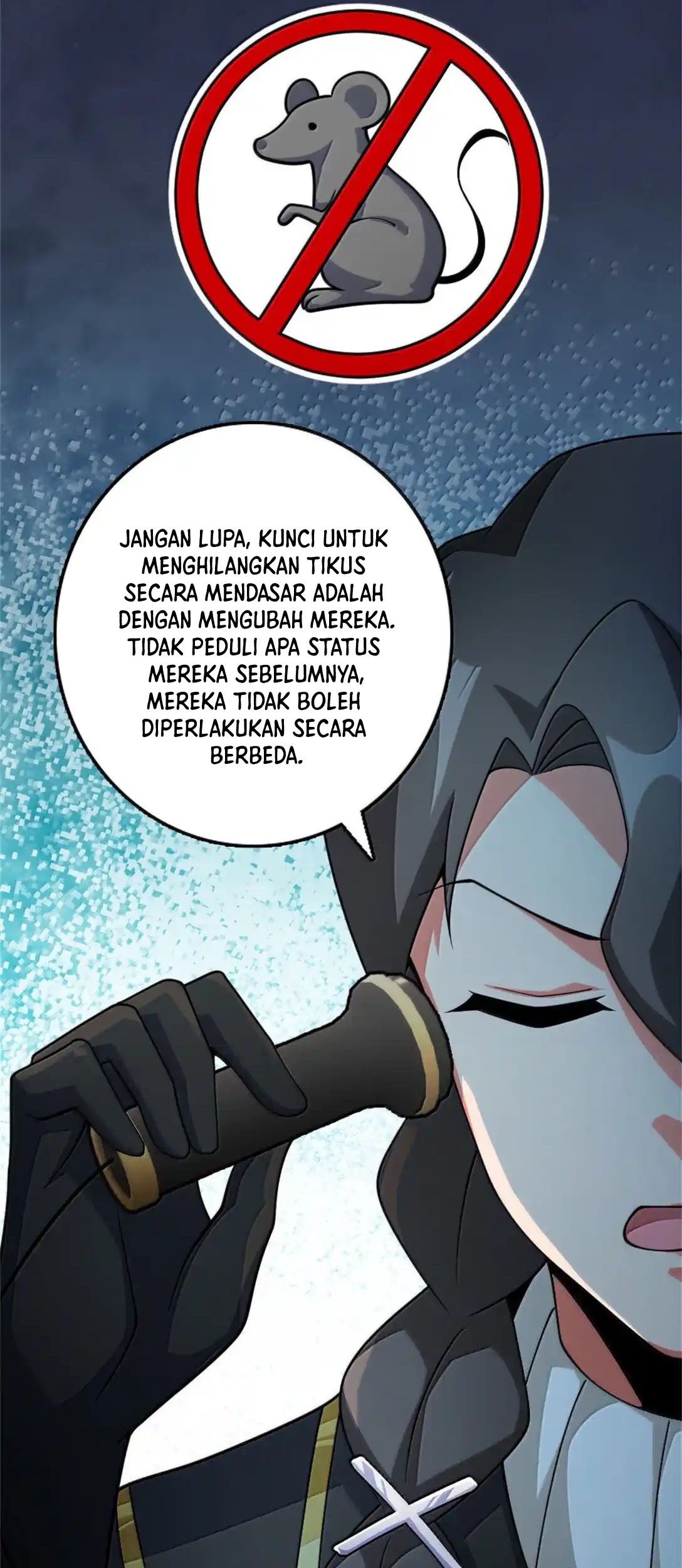Release That Witch Chapter 639 Gambar 39