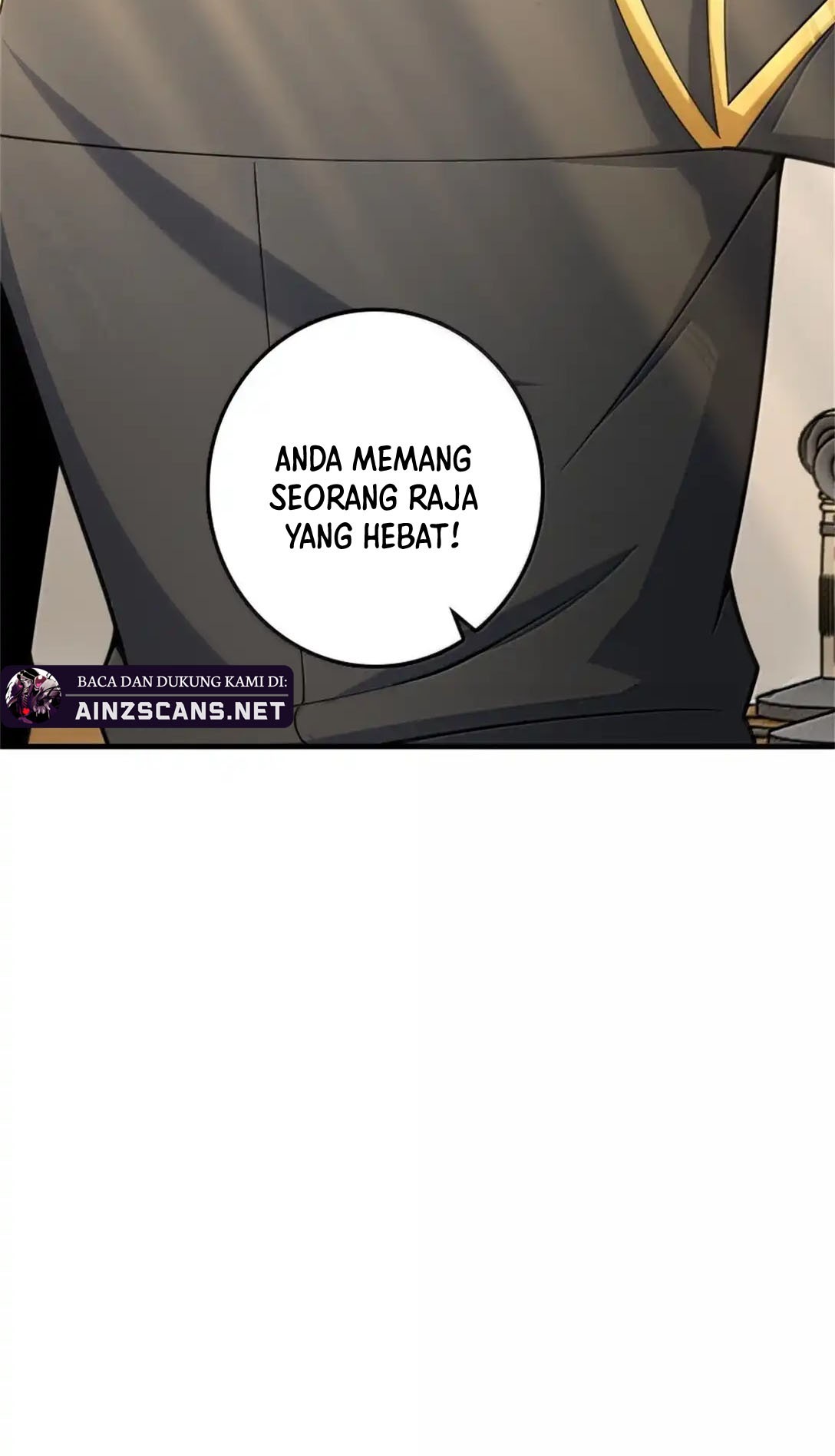 Release That Witch Chapter 639 Gambar 45
