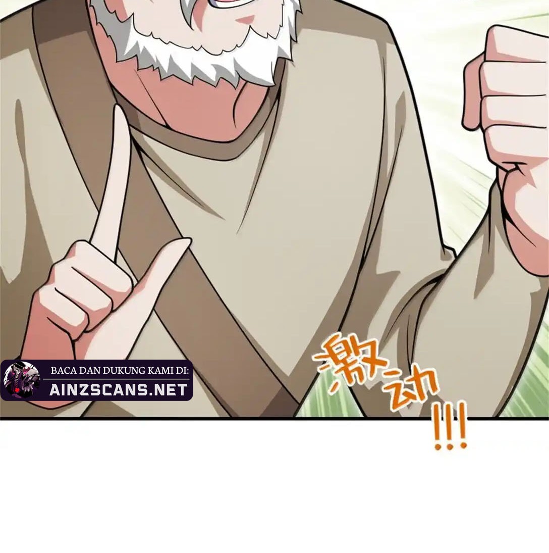 Release That Witch Chapter 639 Gambar 7