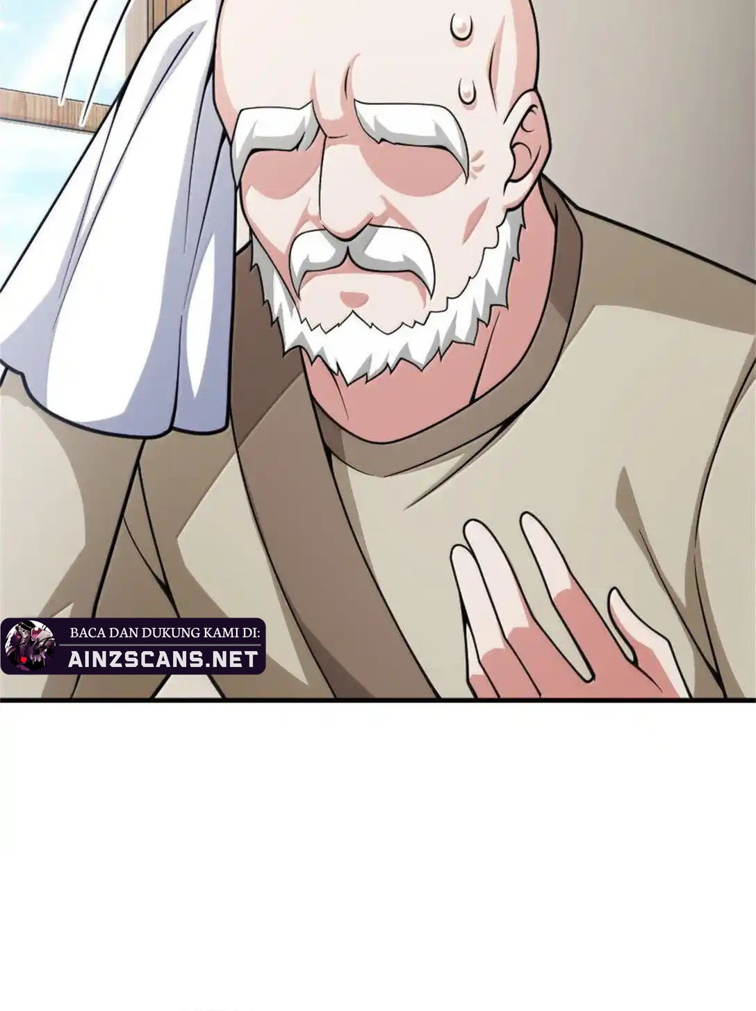 Release That Witch Chapter 639 Gambar 14