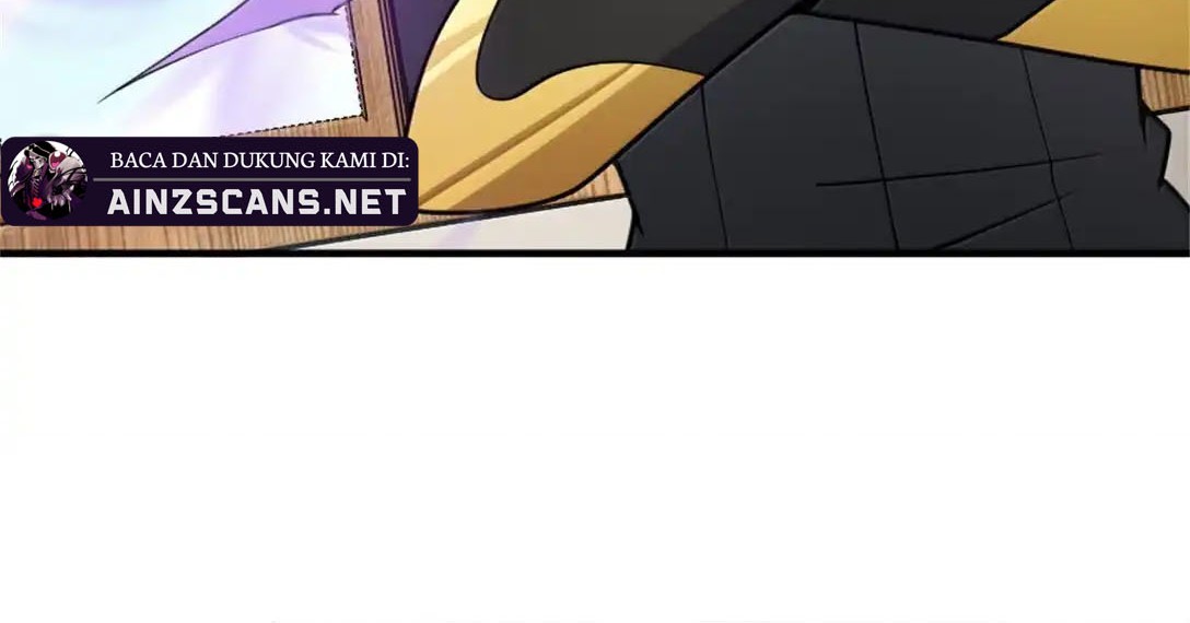 Release That Witch Chapter 639 Gambar 18