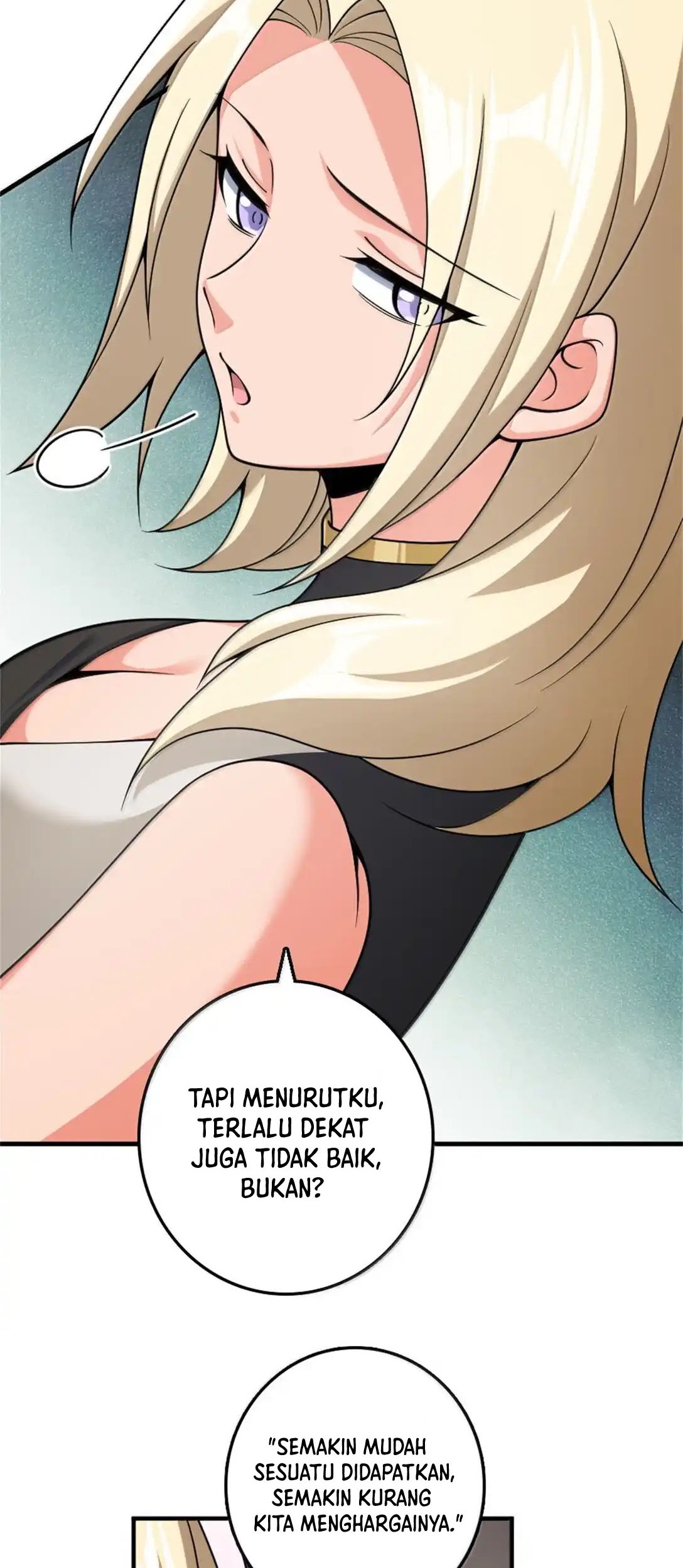 Release That Witch Chapter 639 Gambar 20