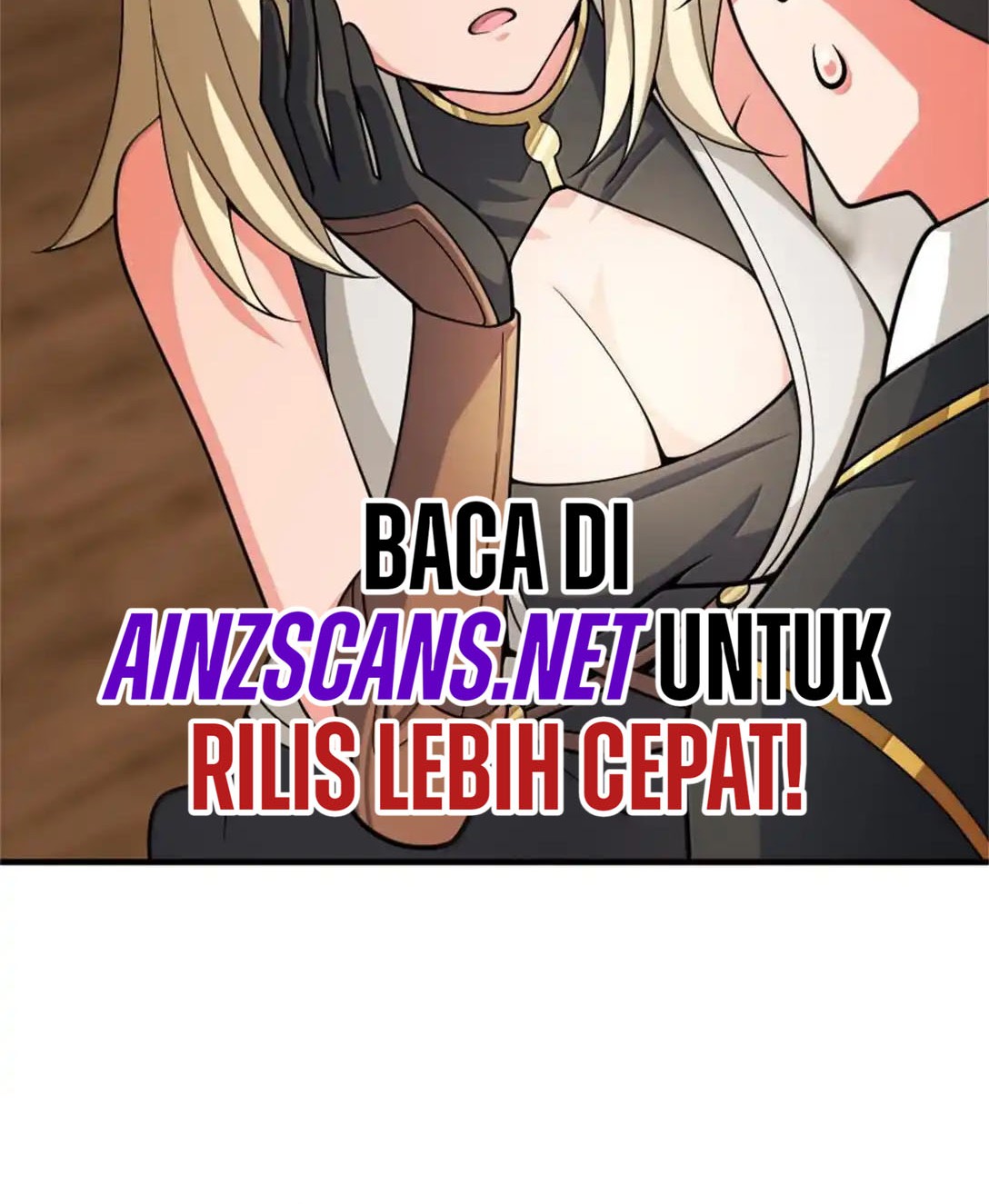 Release That Witch Chapter 639 Gambar 22