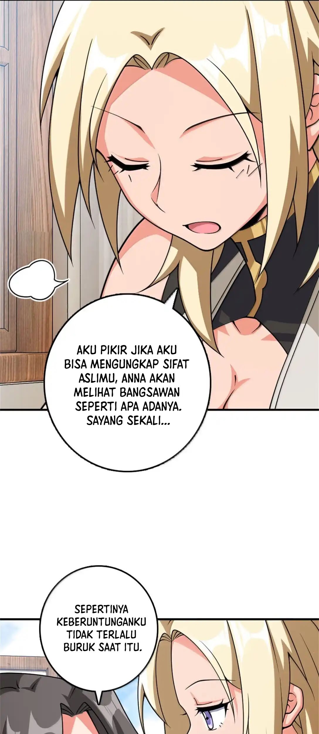 Release That Witch Chapter 638 Gambar 26