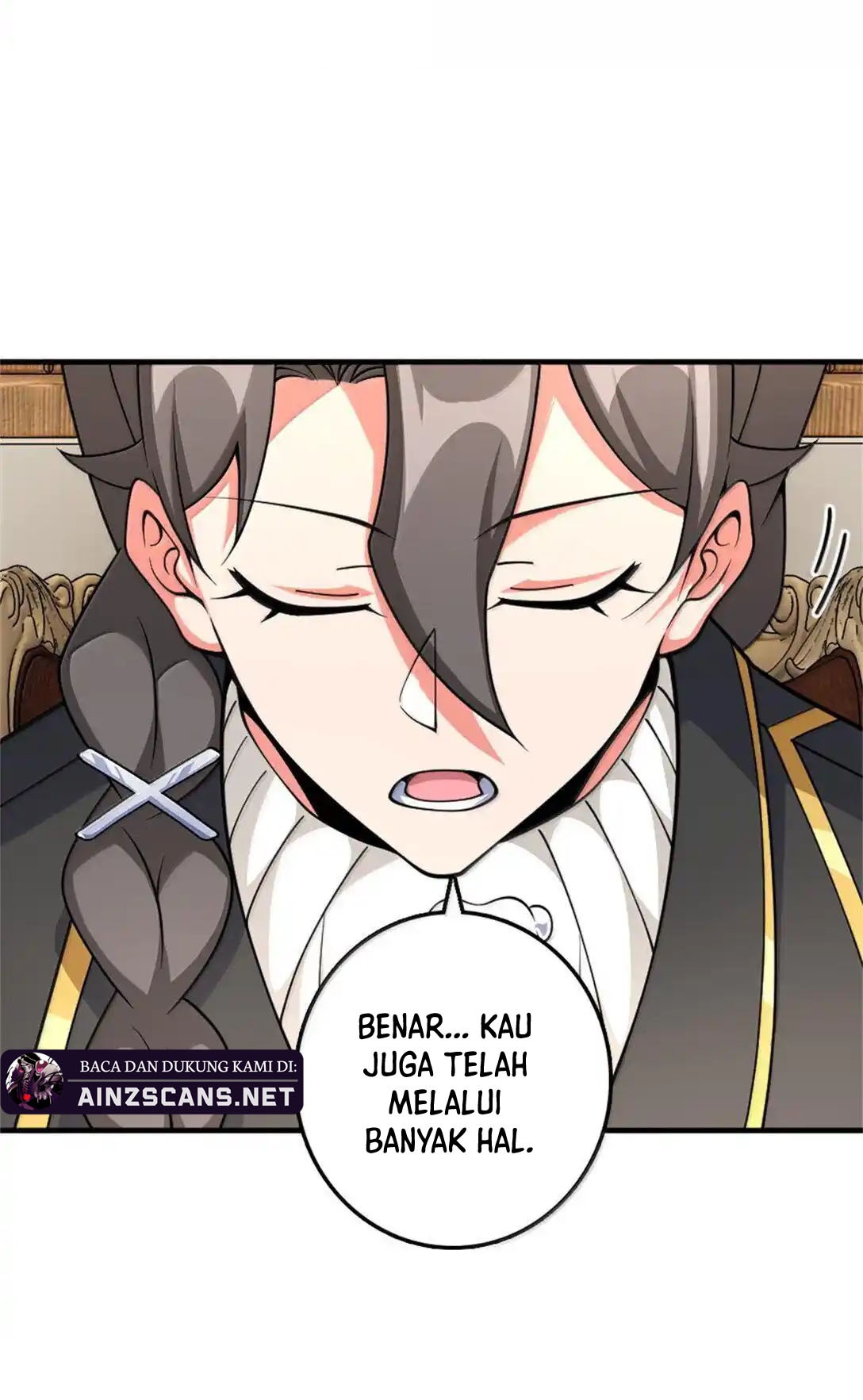 Release That Witch Chapter 638 Gambar 32