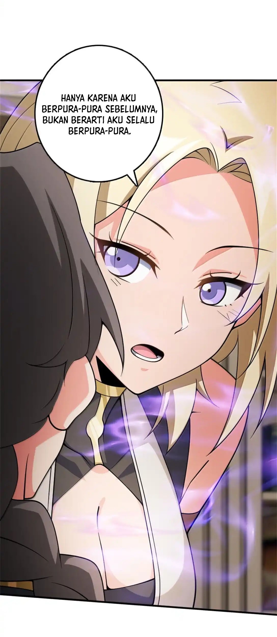 Release That Witch Chapter 638 Gambar 34