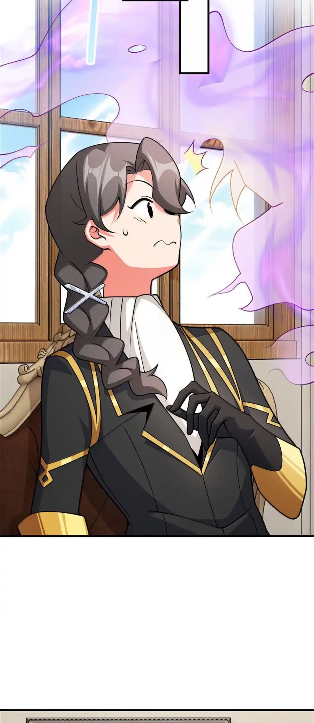 Release That Witch Chapter 638 Gambar 38