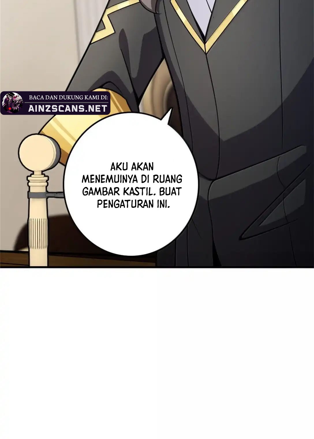 Release That Witch Chapter 638 Gambar 47