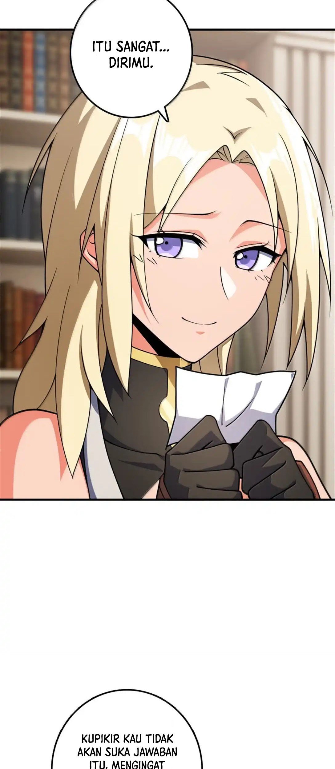 Release That Witch Chapter 638 Gambar 12