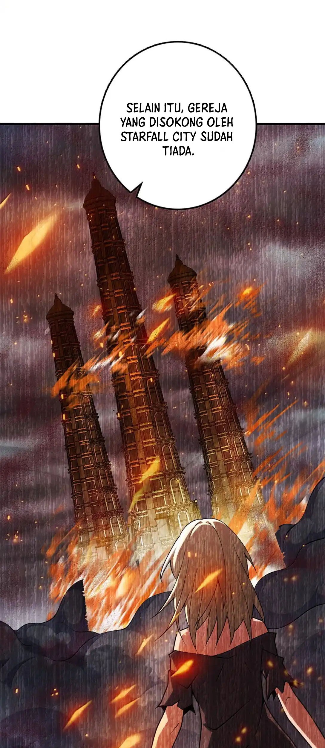 Release That Witch Chapter 638 Gambar 15