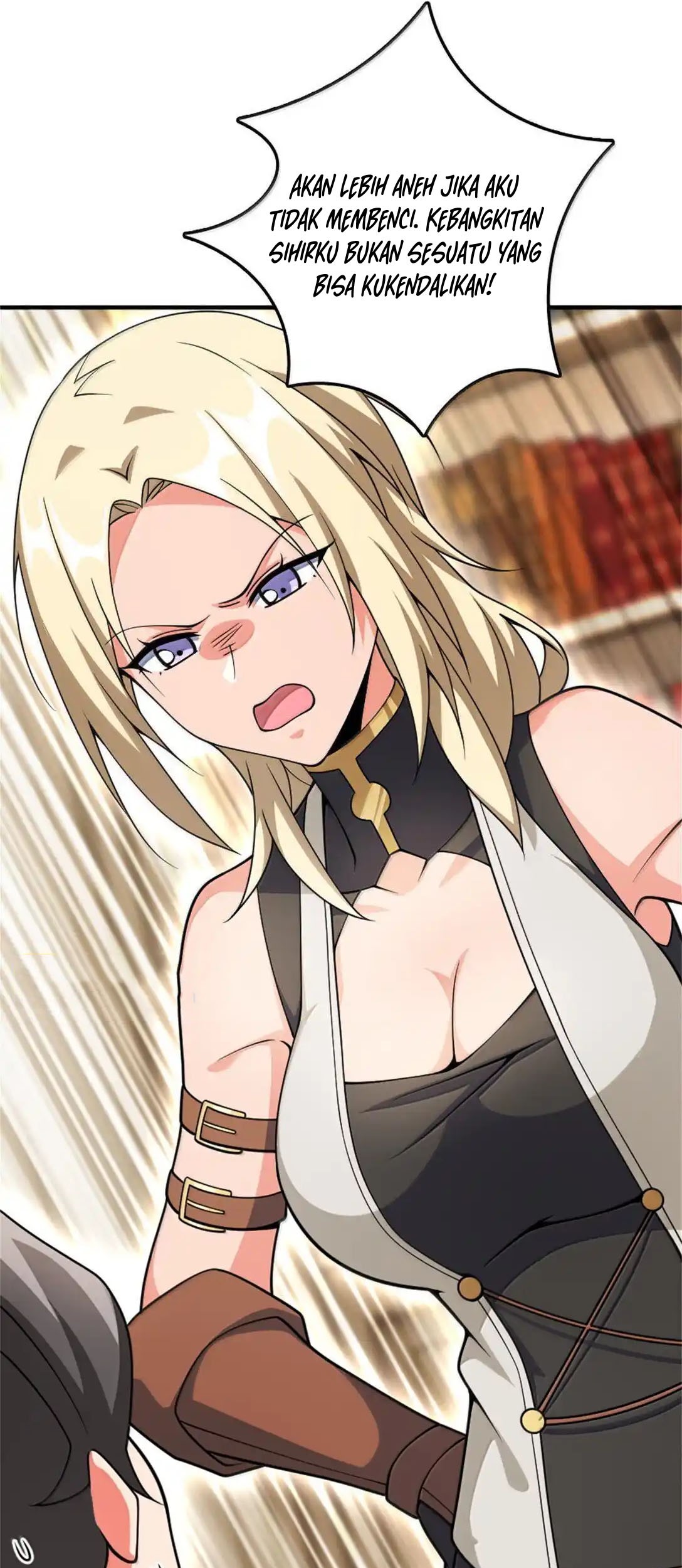 Release That Witch Chapter 638 Gambar 18