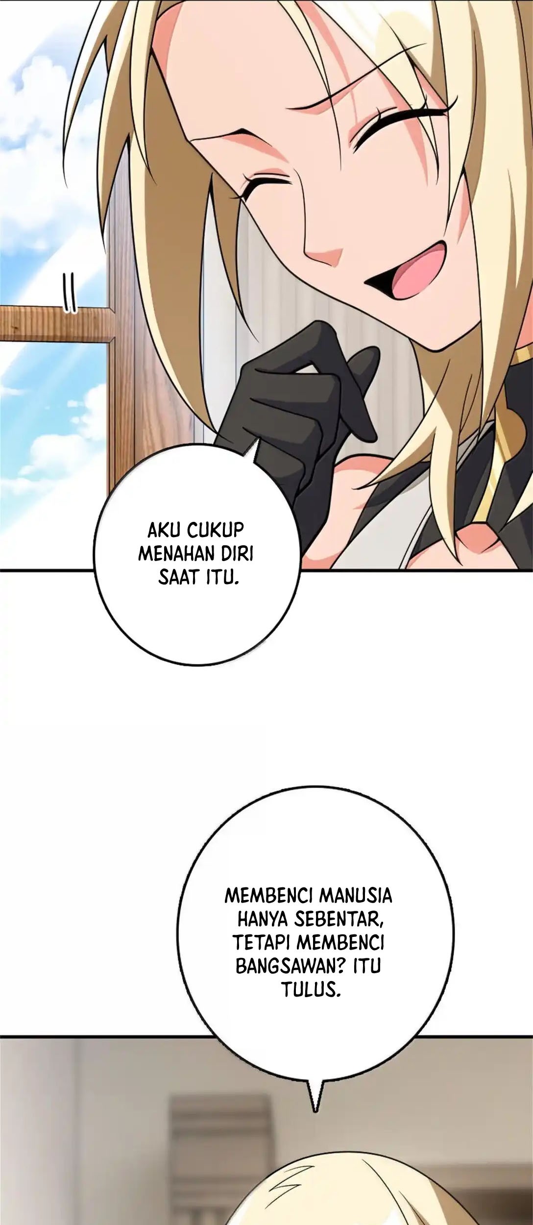 Release That Witch Chapter 638 Gambar 22