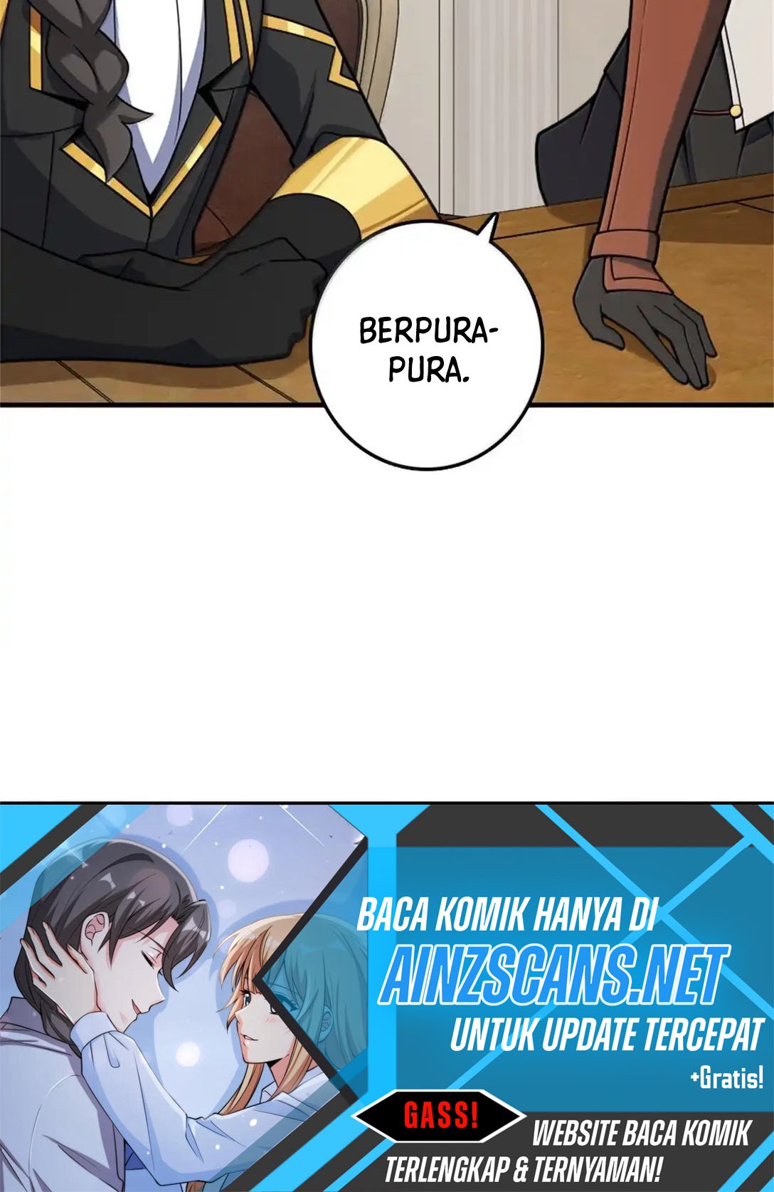 Release That Witch Chapter 638 Gambar 25