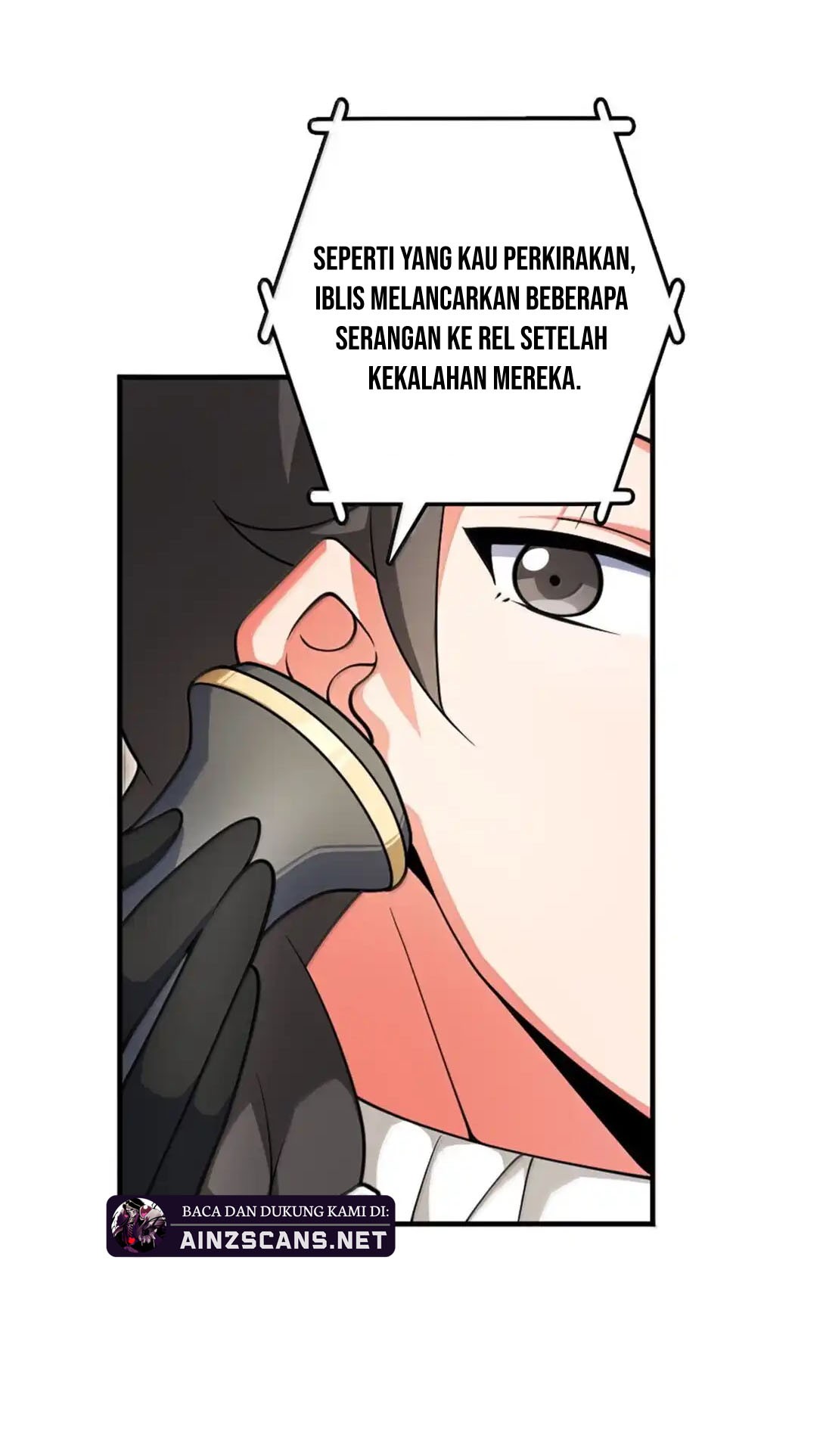 Release That Witch Chapter 637 Gambar 29