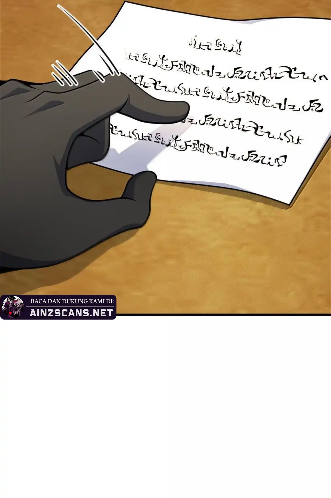 Release That Witch Chapter 637 Gambar 44