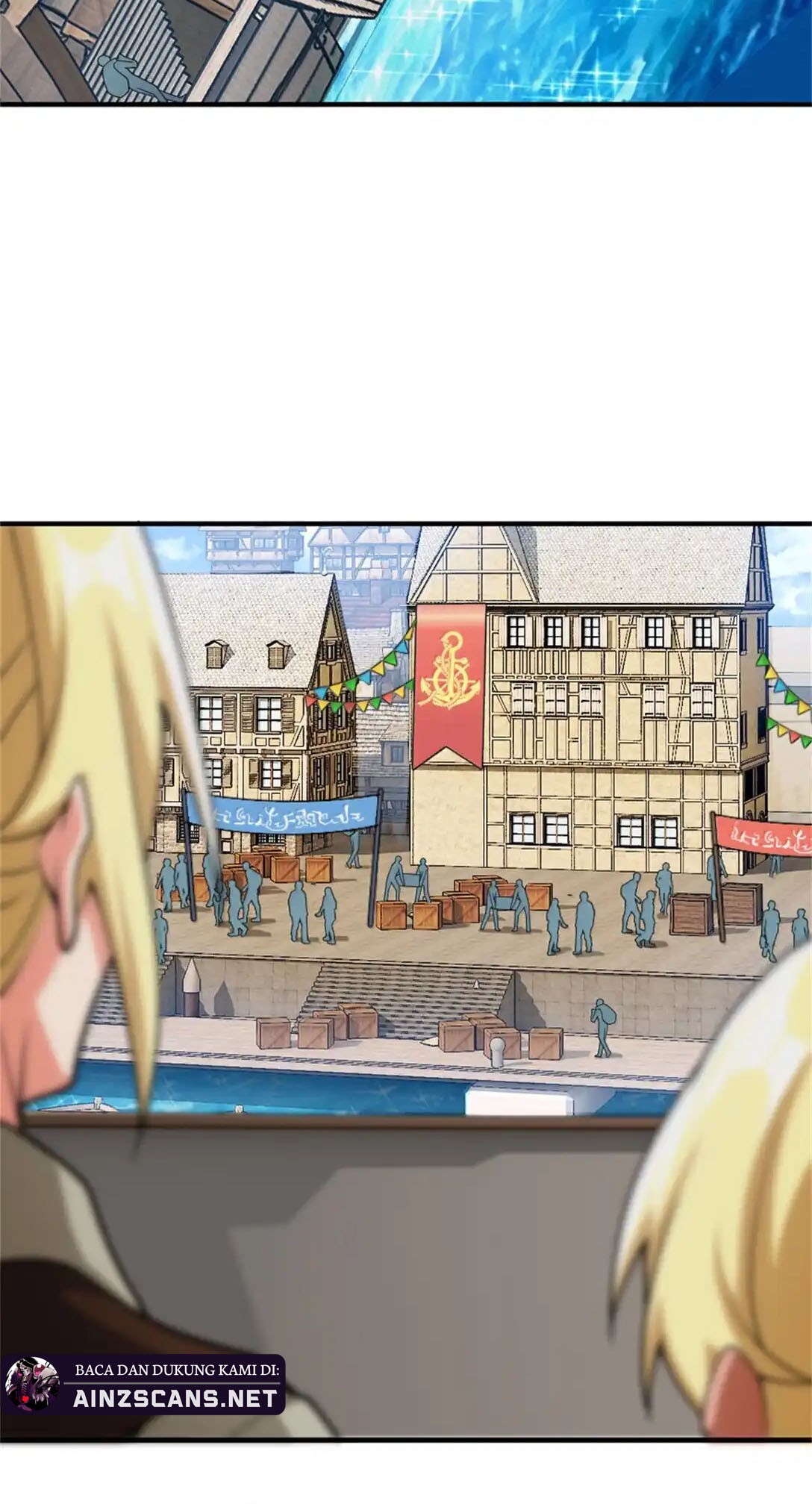 Release That Witch Chapter 637 Gambar 6