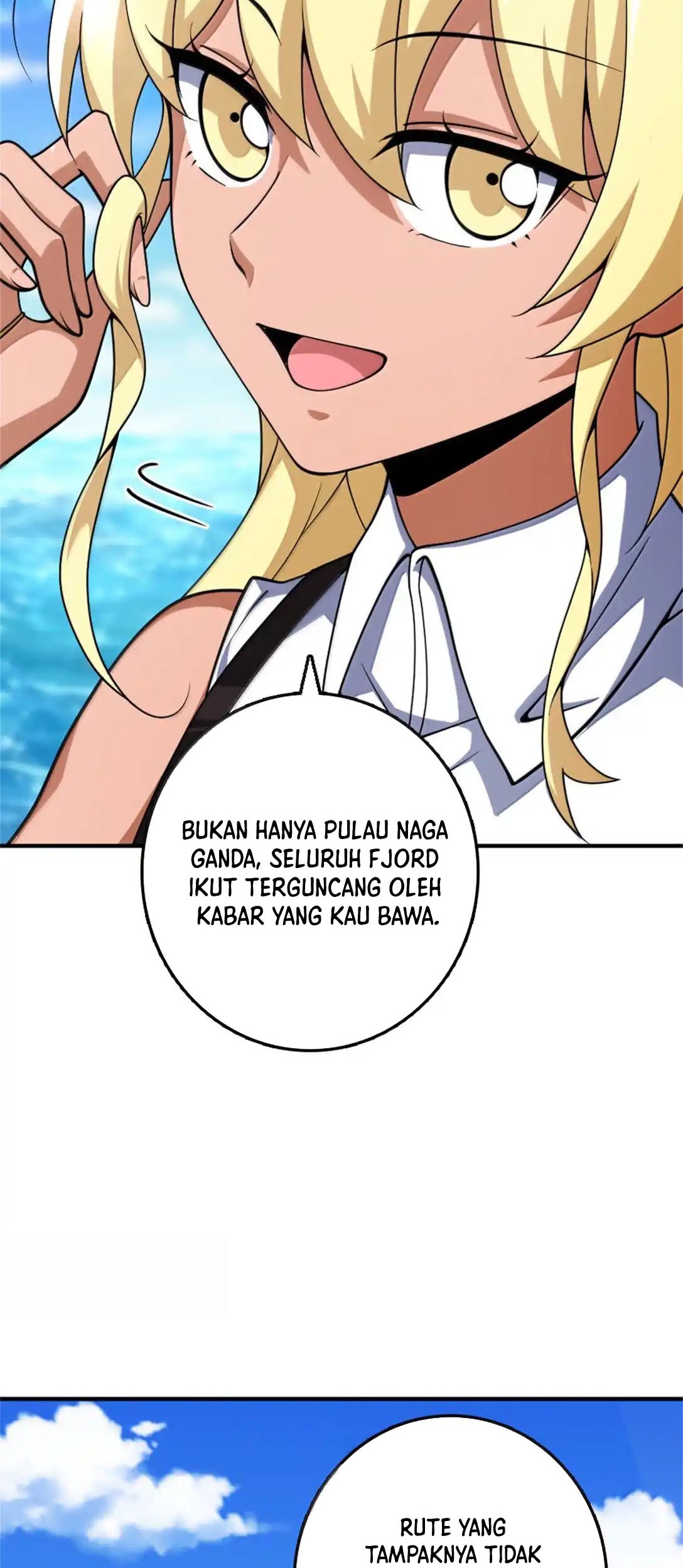 Release That Witch Chapter 637 Gambar 8