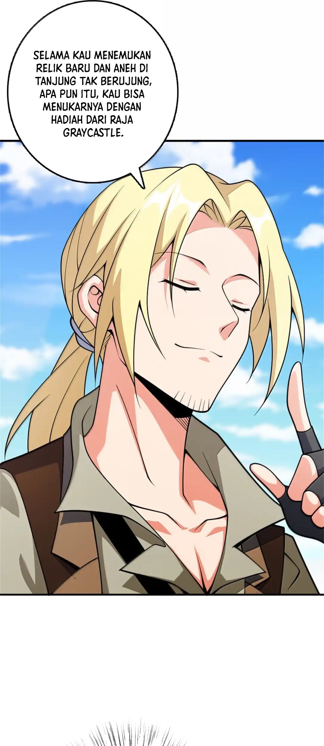 Release That Witch Chapter 637 Gambar 10