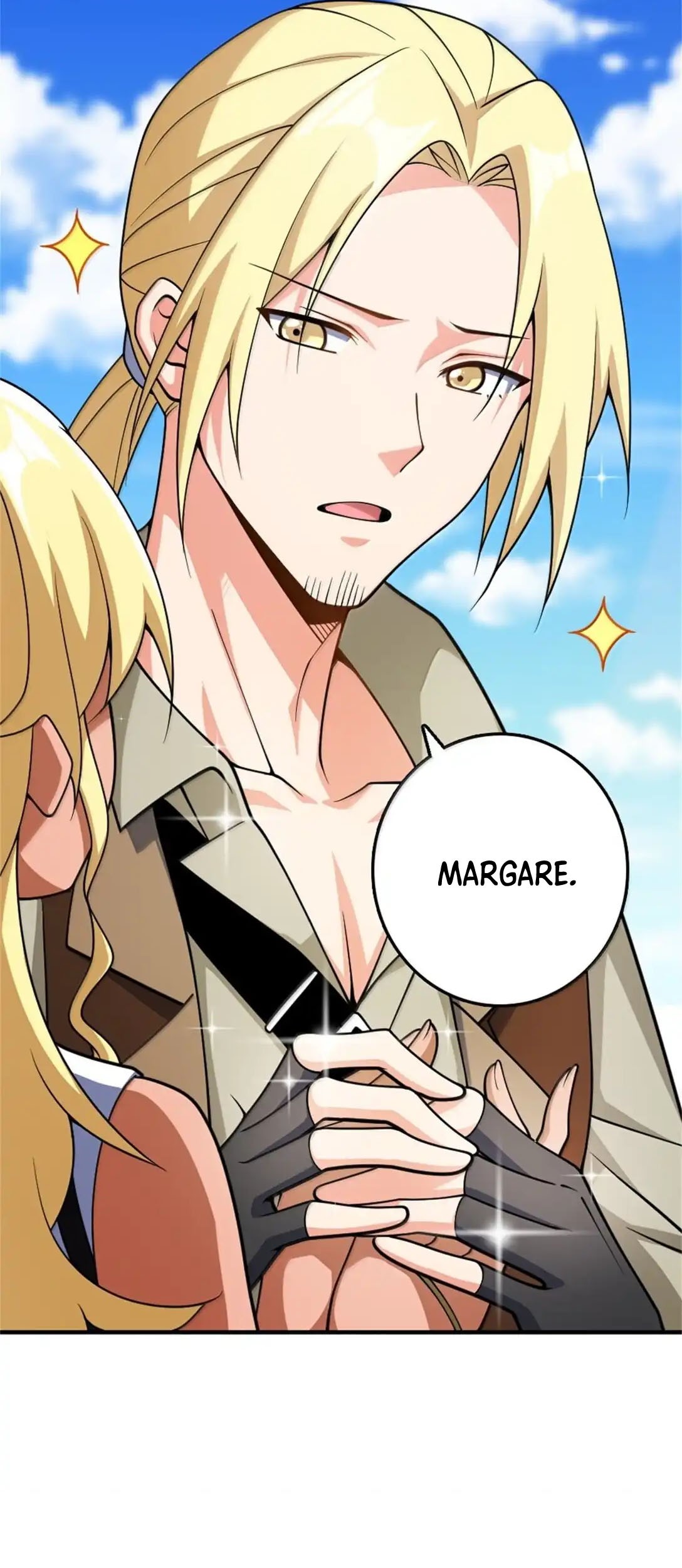 Release That Witch Chapter 637 Gambar 16