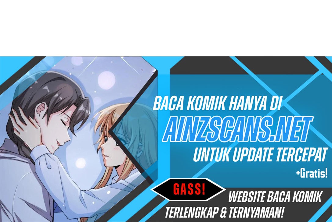 Release That Witch Chapter 637 Gambar 22