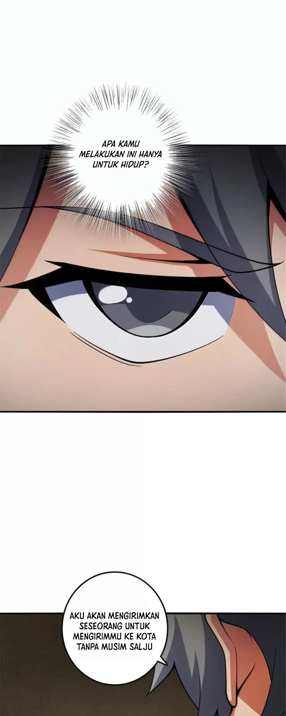 Release That Witch Chapter 636 Gambar 26