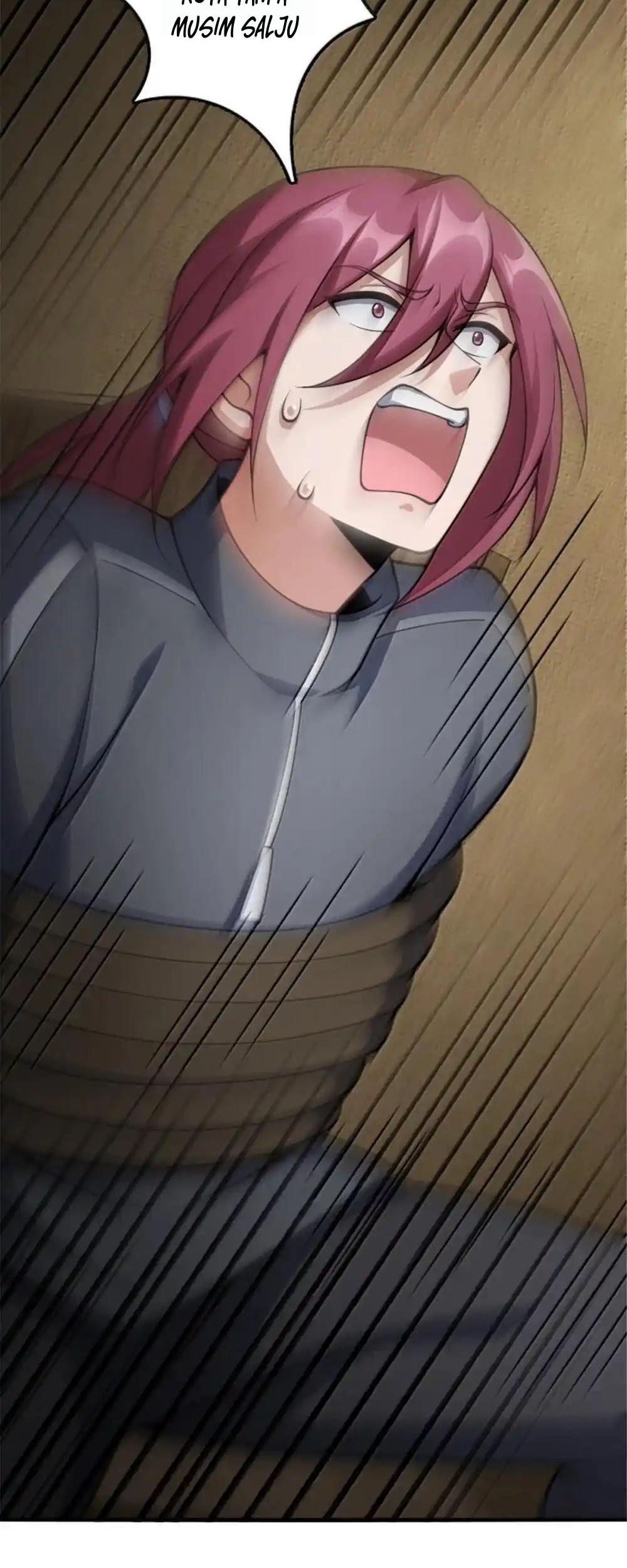 Release That Witch Chapter 636 Gambar 31