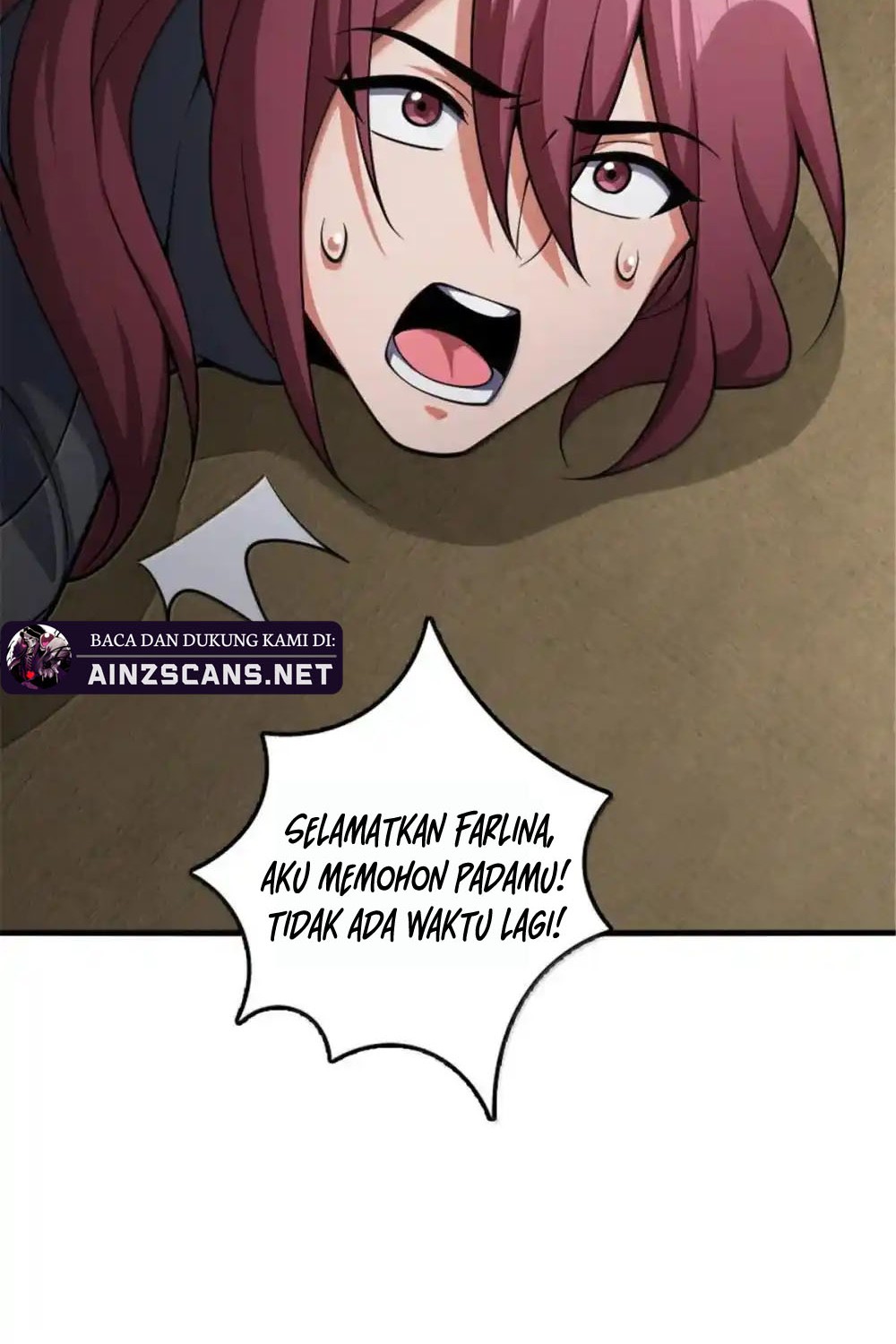 Release That Witch Chapter 636 Gambar 33