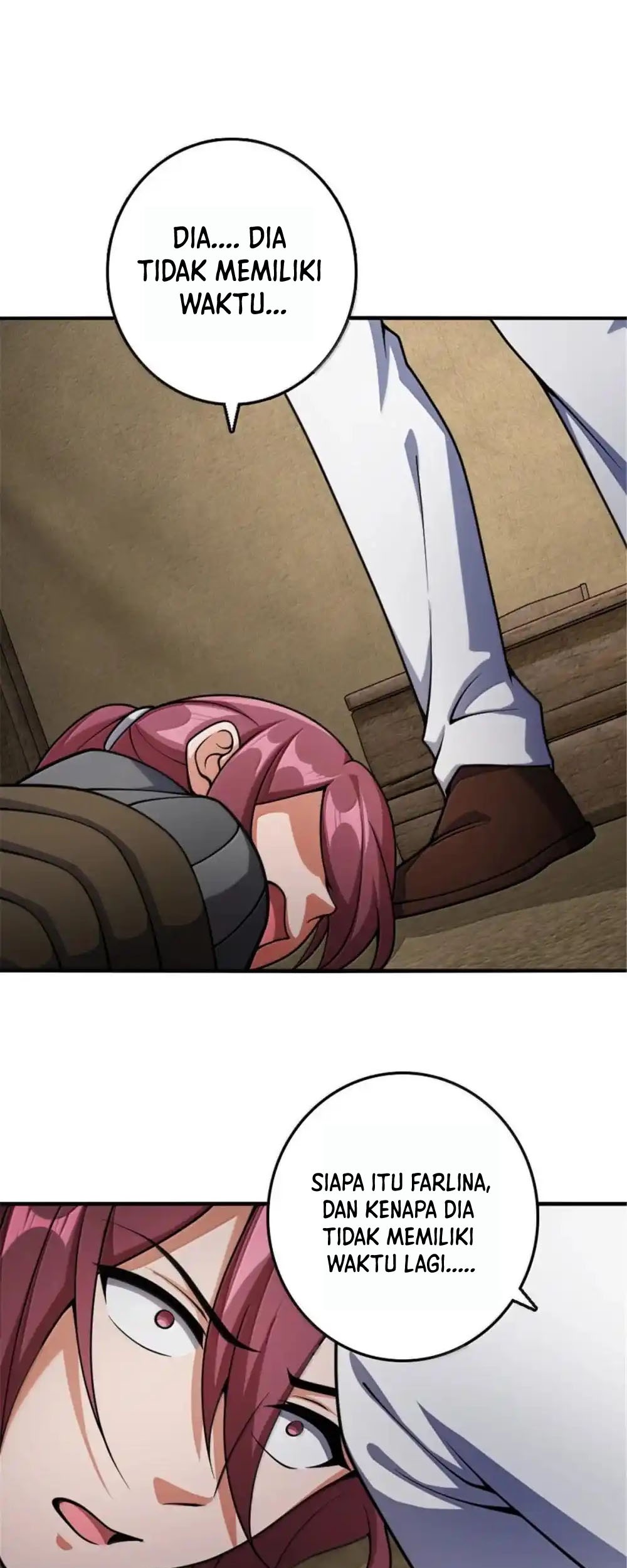 Release That Witch Chapter 636 Gambar 34