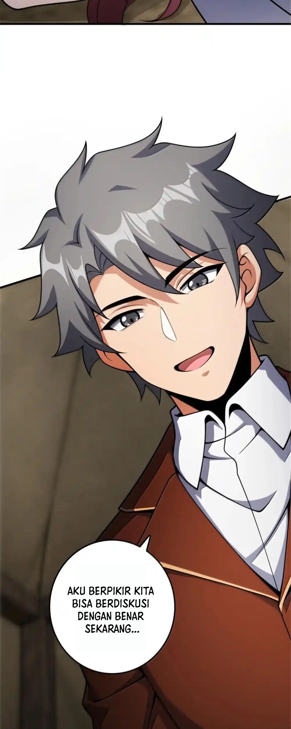 Release That Witch Chapter 636 Gambar 35