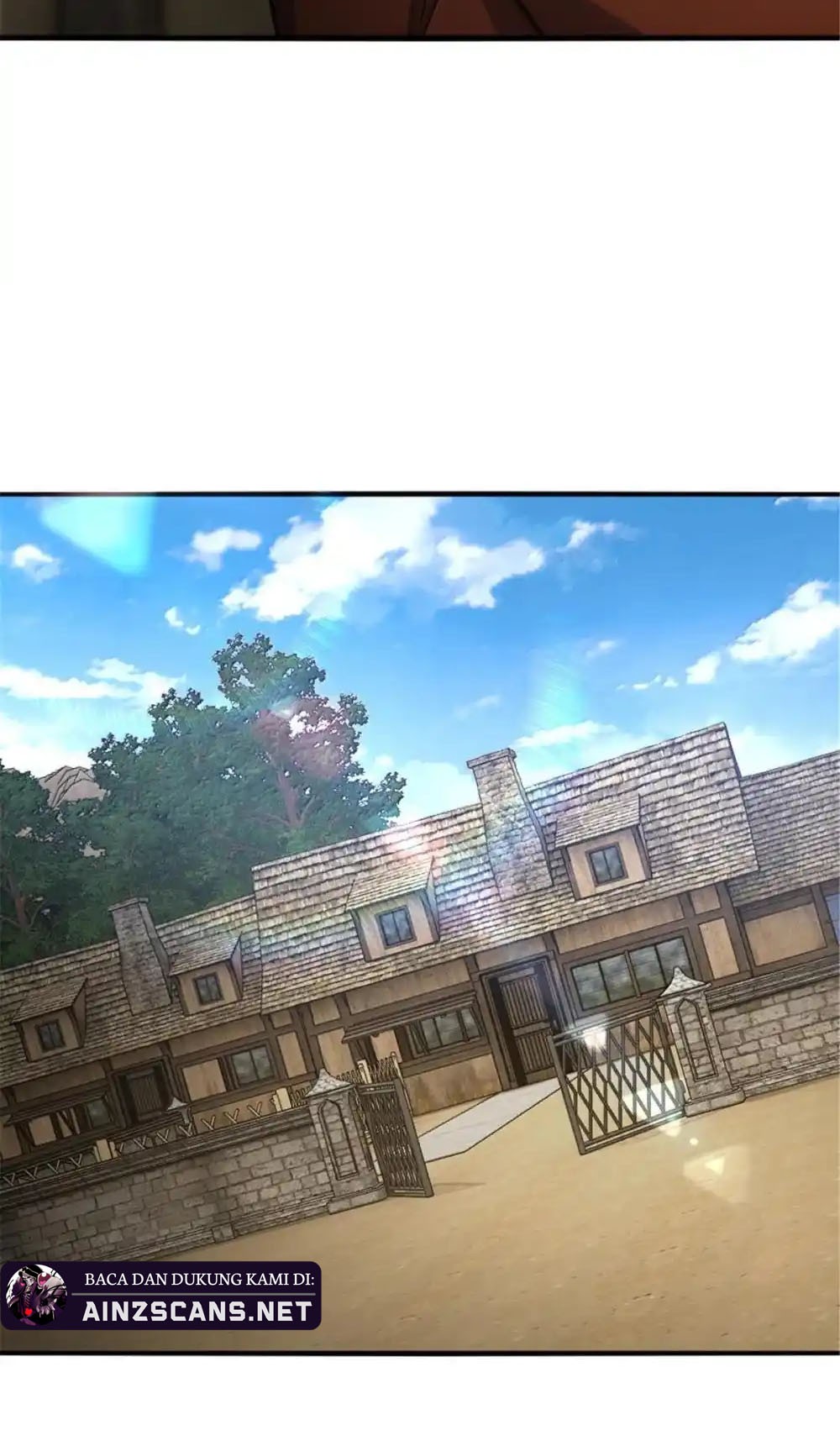 Release That Witch Chapter 636 Gambar 36