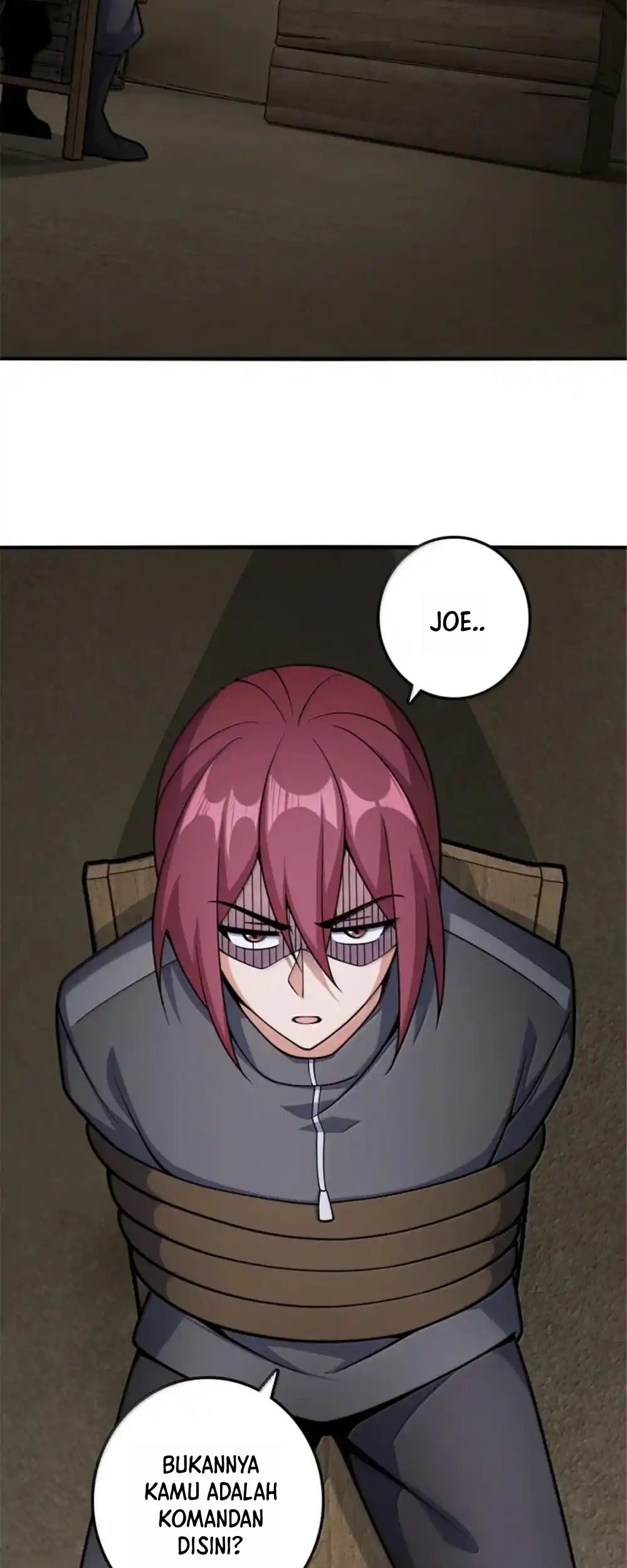 Release That Witch Chapter 636 Gambar 6