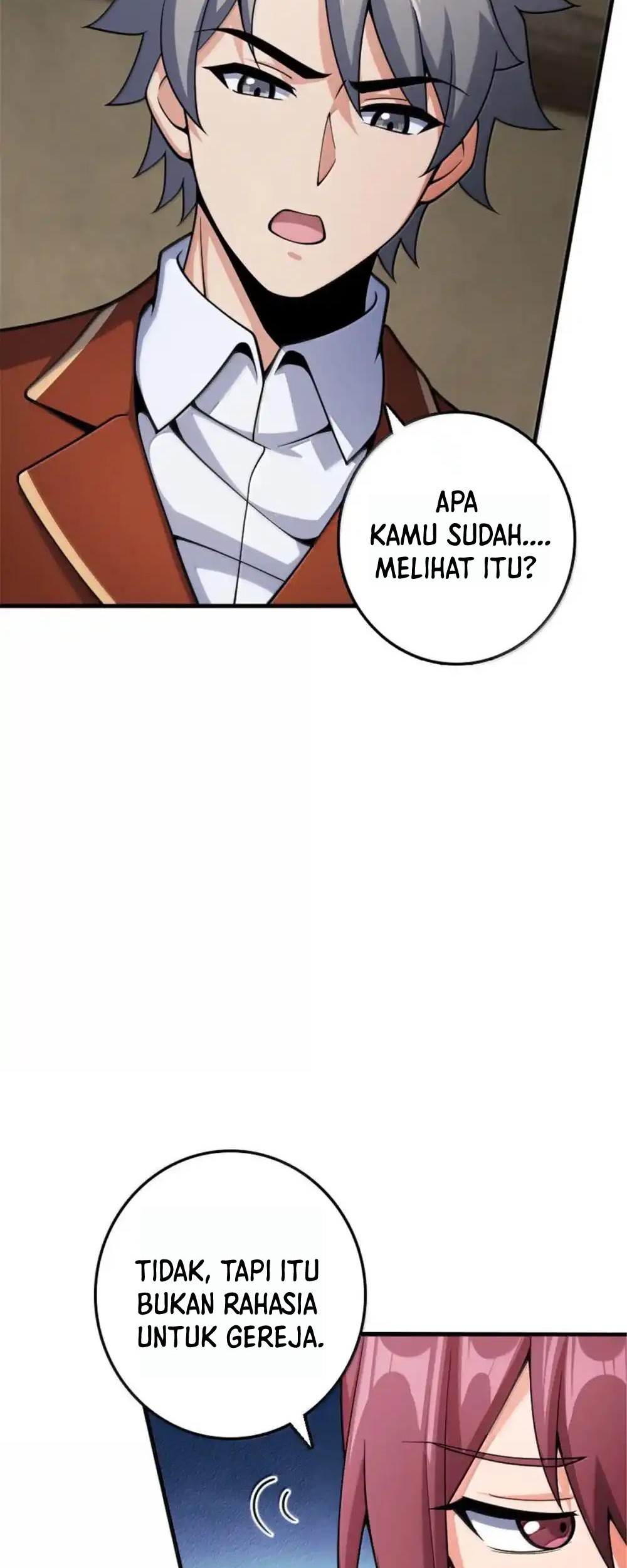 Release That Witch Chapter 636 Gambar 12