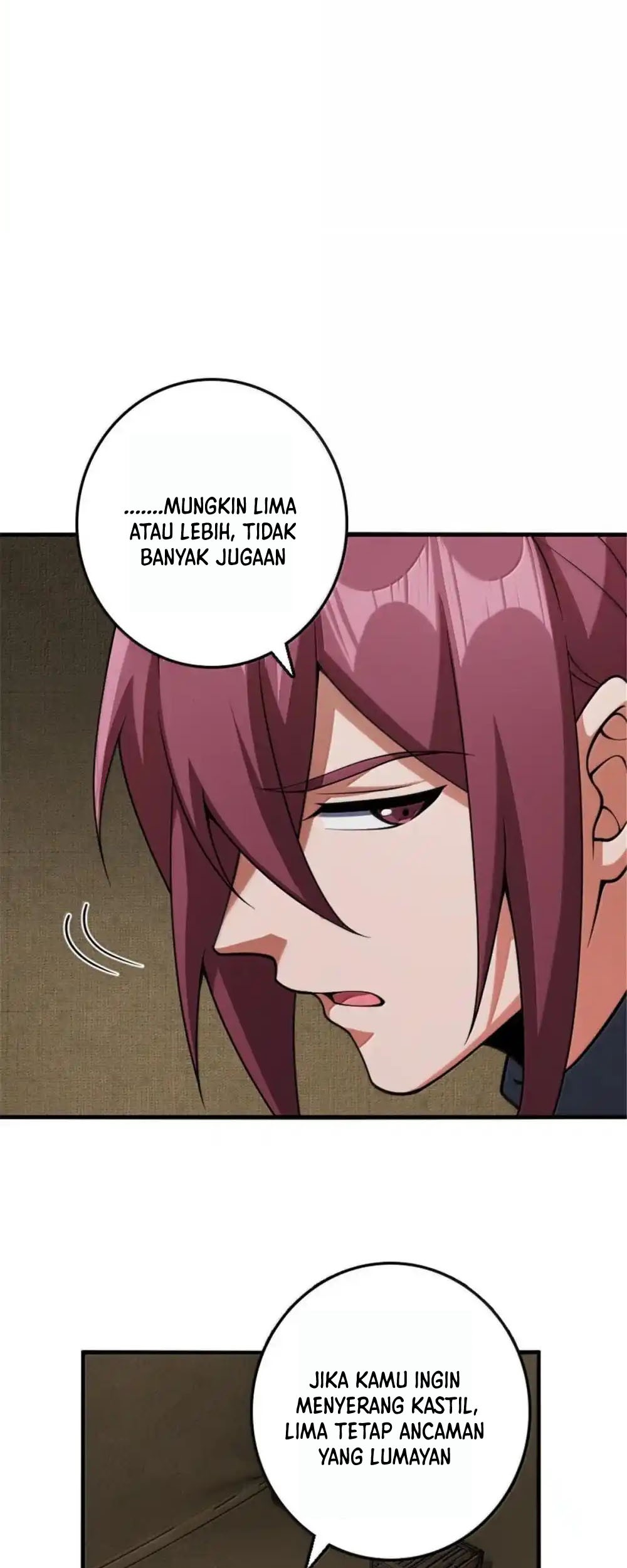 Release That Witch Chapter 636 Gambar 20