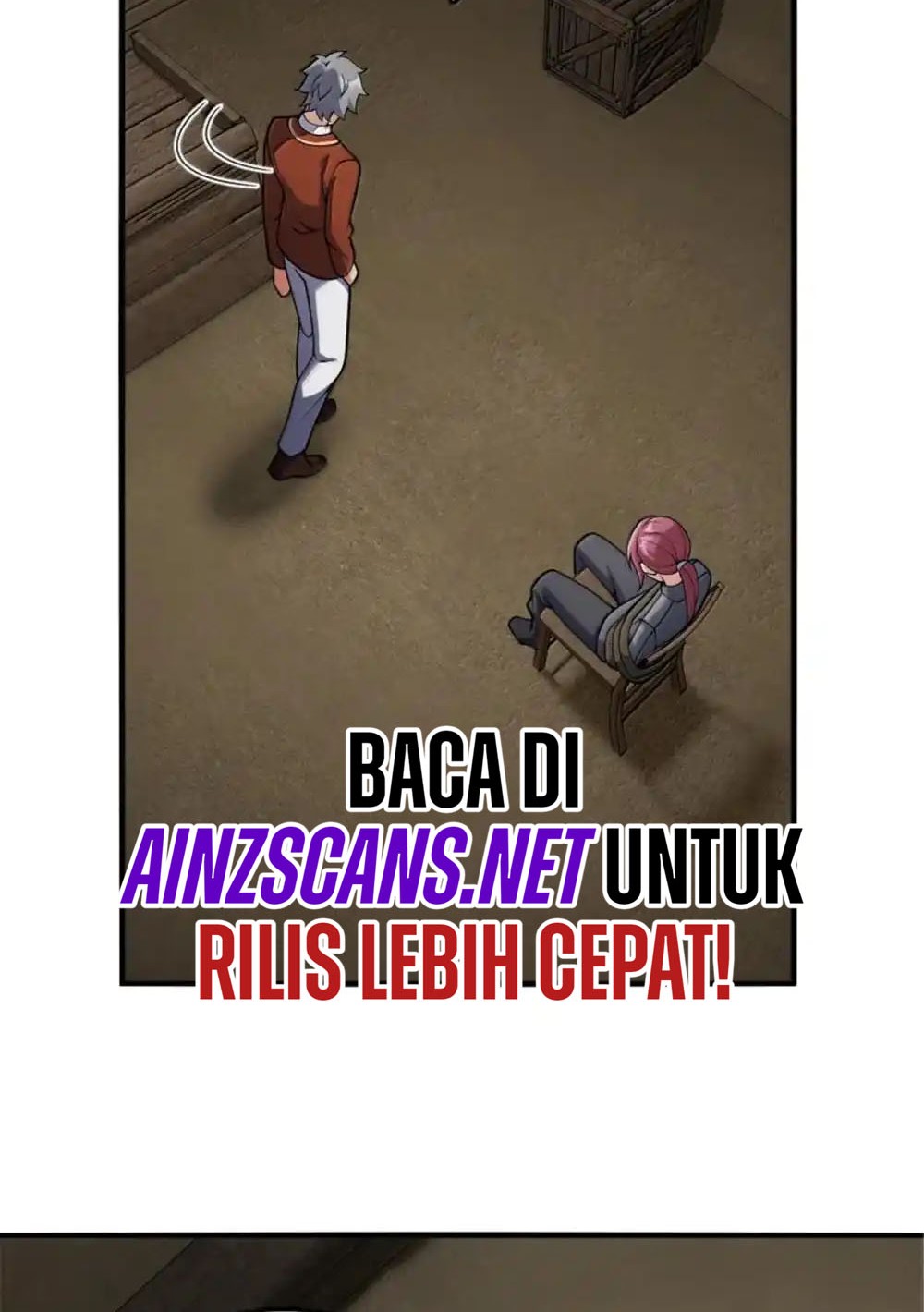 Release That Witch Chapter 636 Gambar 21