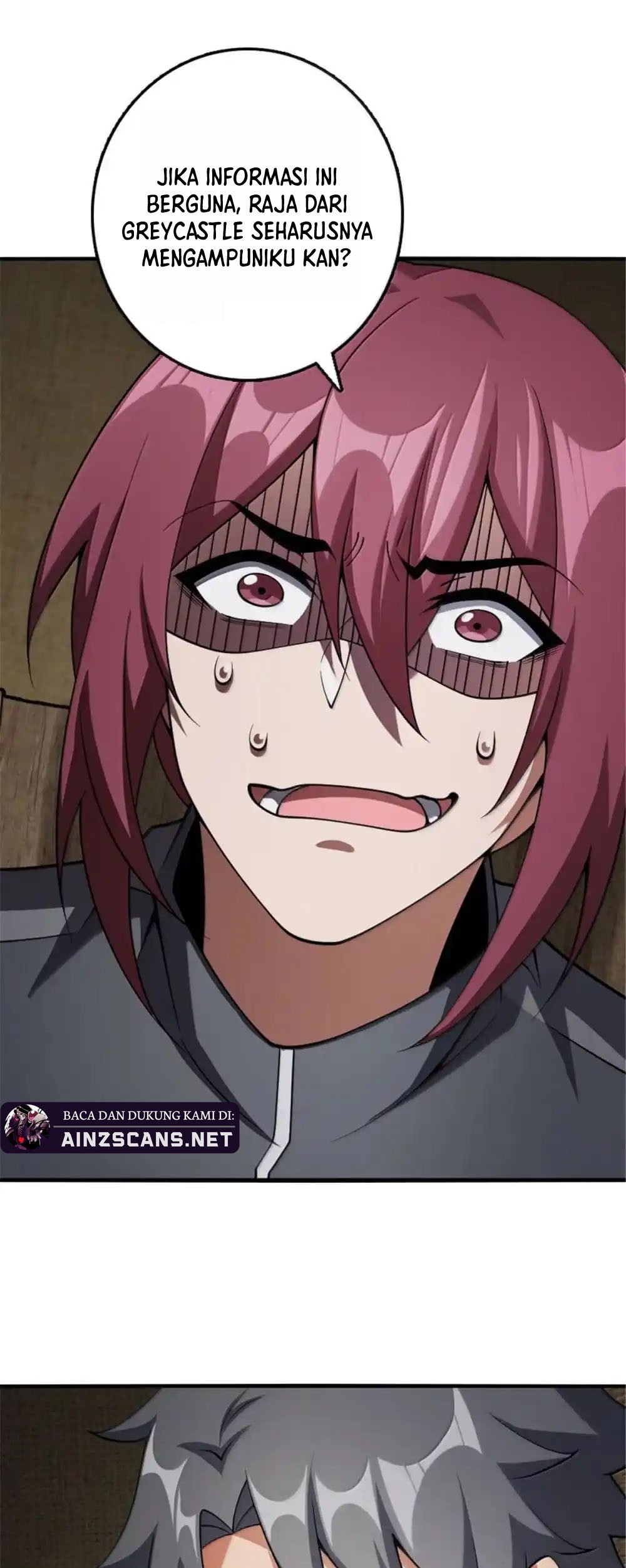 Release That Witch Chapter 636 Gambar 24