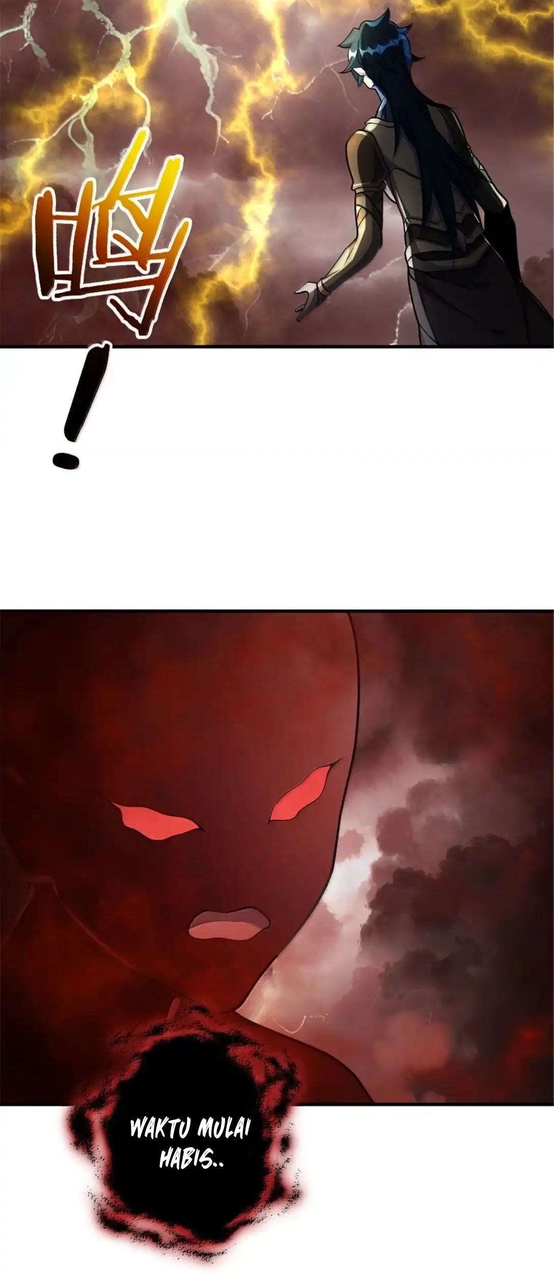 Release That Witch Chapter 635 Gambar 32