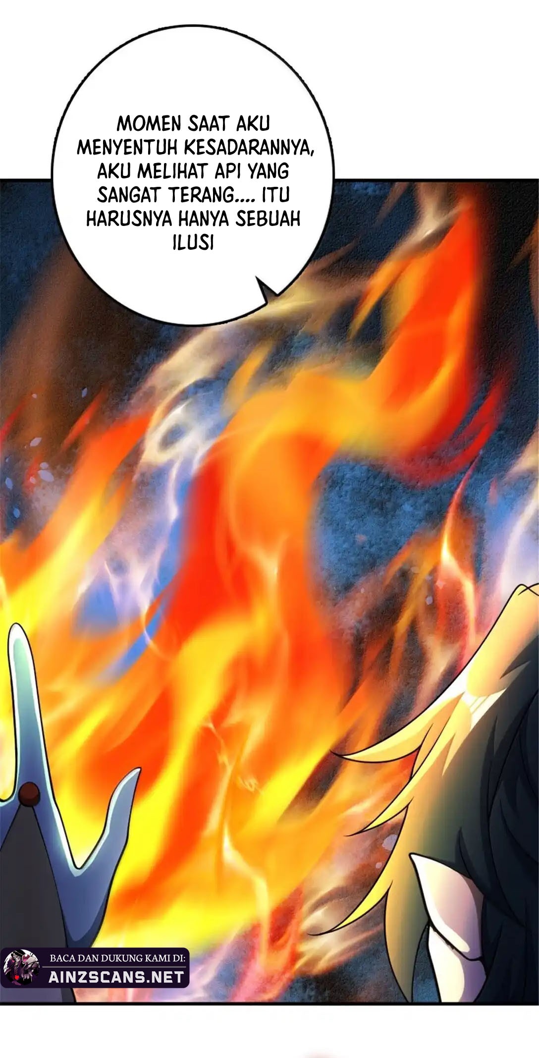 Release That Witch Chapter 635 Gambar 49