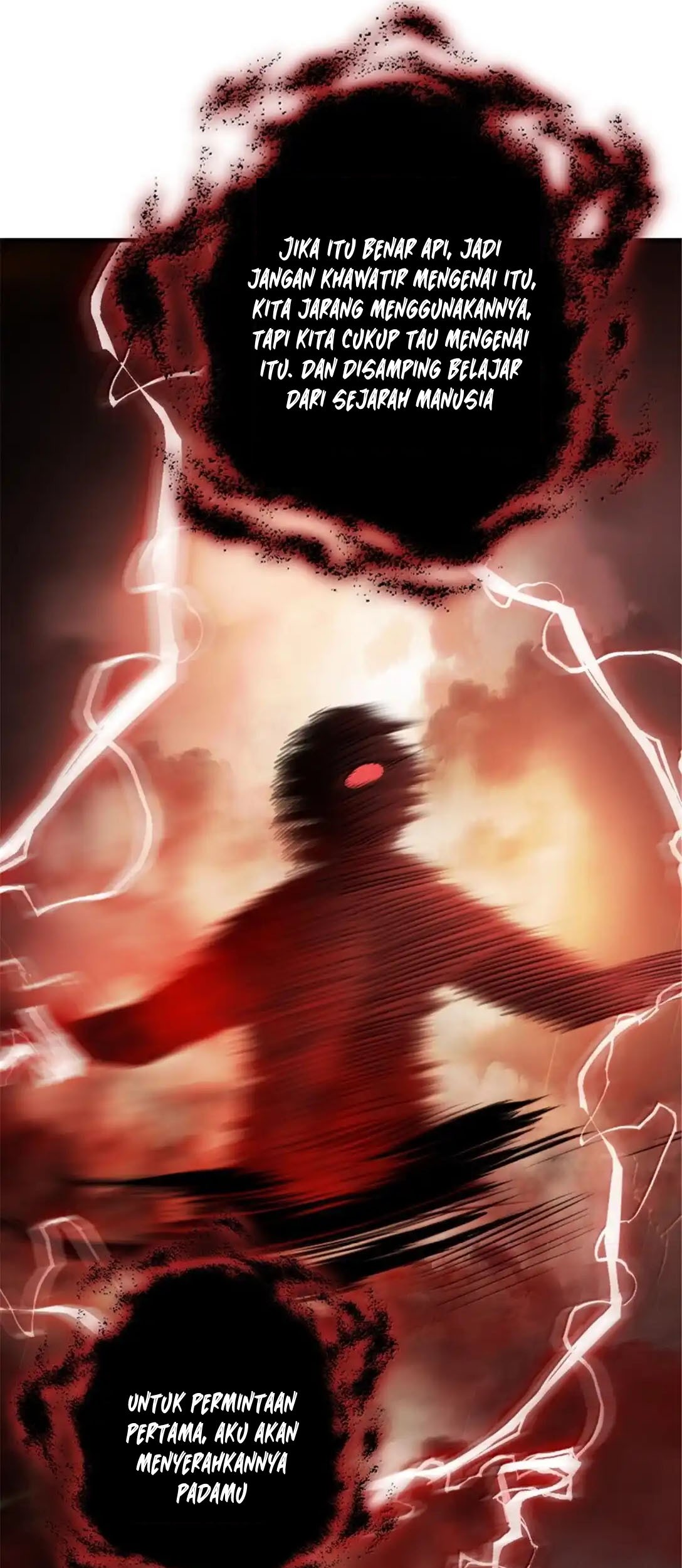Release That Witch Chapter 635 Gambar 50