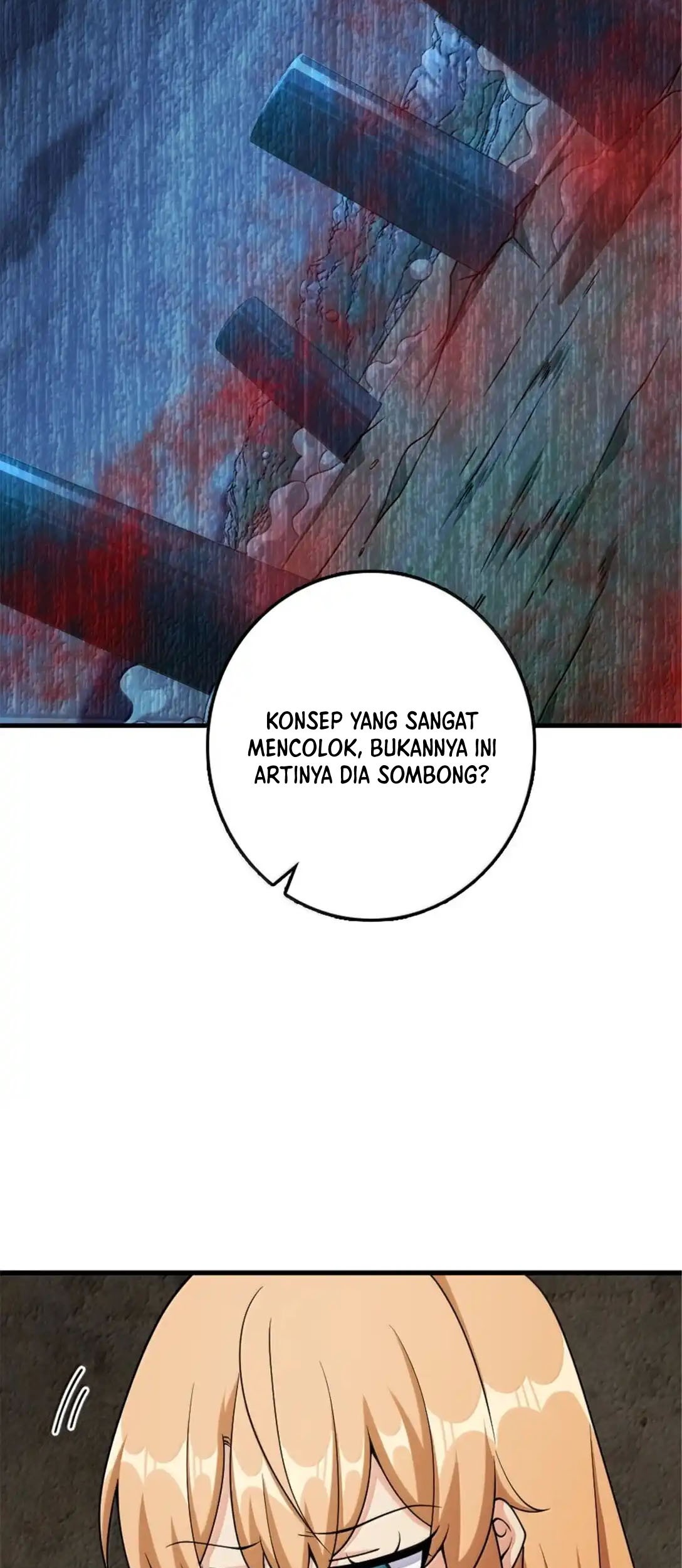 Release That Witch Chapter 635 Gambar 15