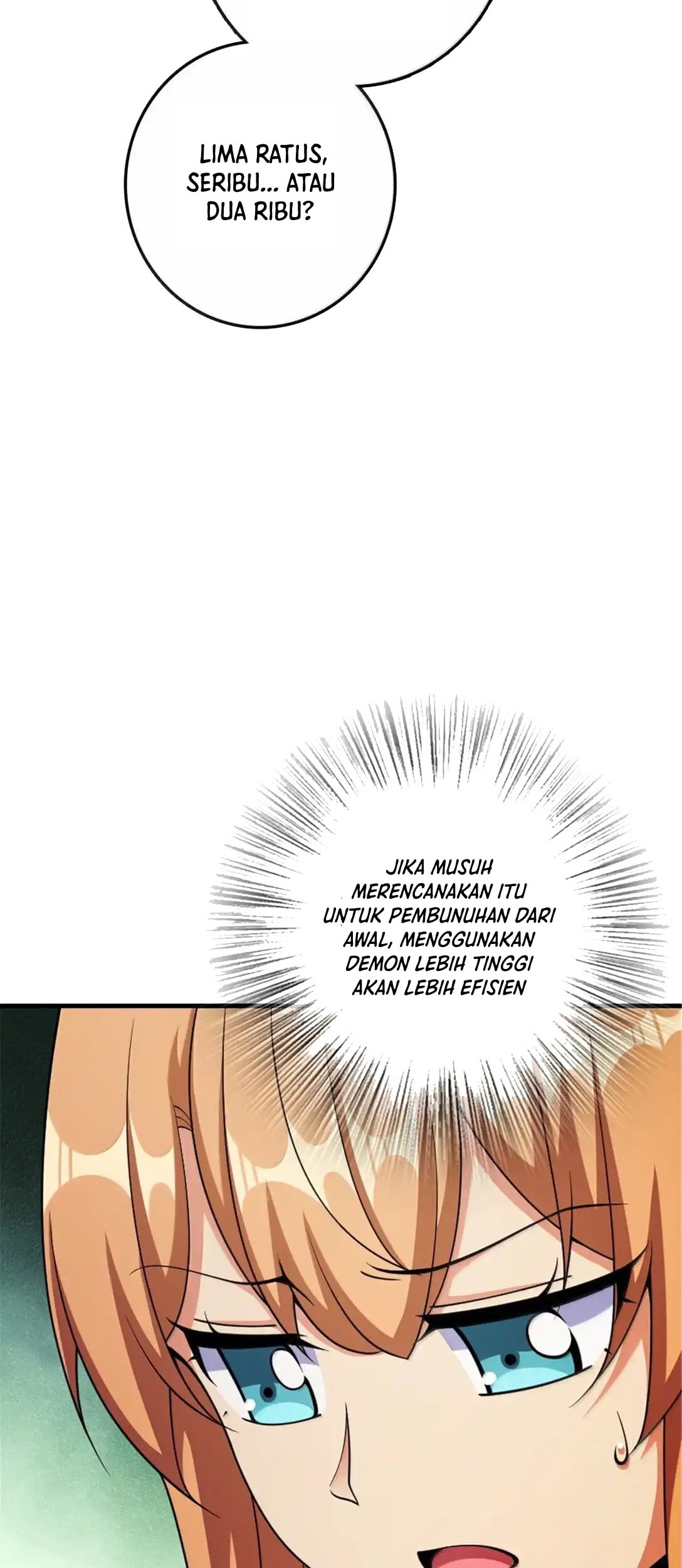 Release That Witch Chapter 635 Gambar 19