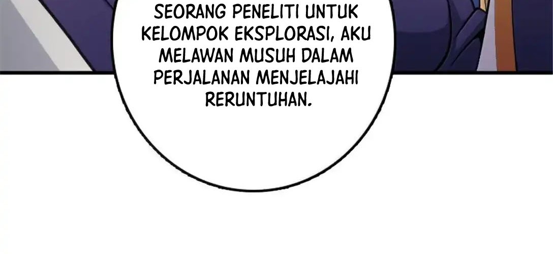 Release That Witch Chapter 634 Gambar 27