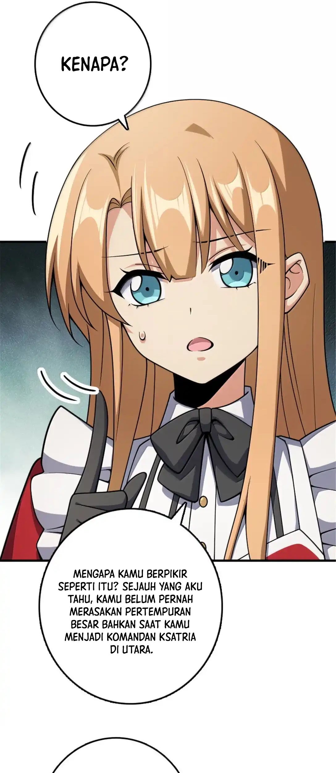 Release That Witch Chapter 634 Gambar 31