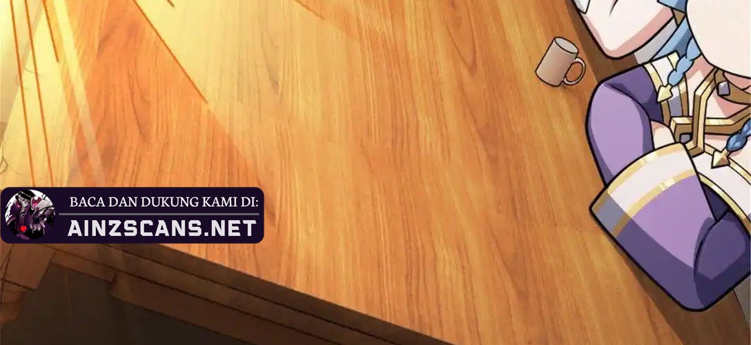 Release That Witch Chapter 634 Gambar 34