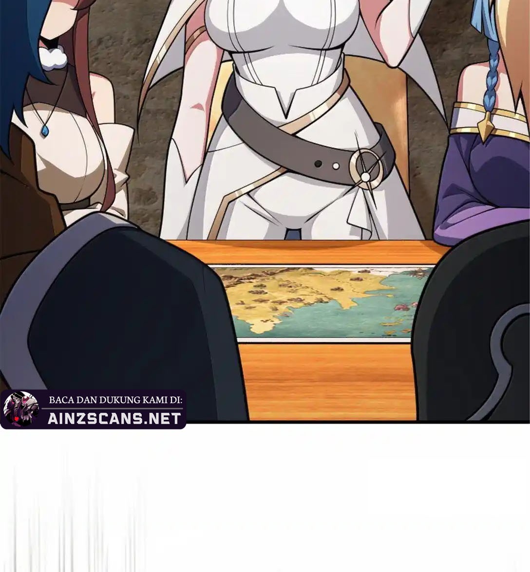 Release That Witch Chapter 634 Gambar 43