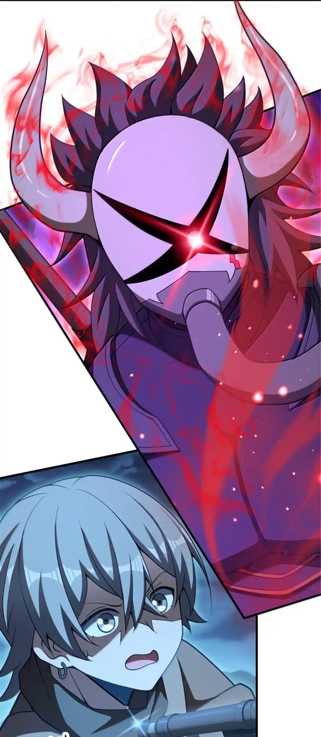 Release That Witch Chapter 633 Gambar 30