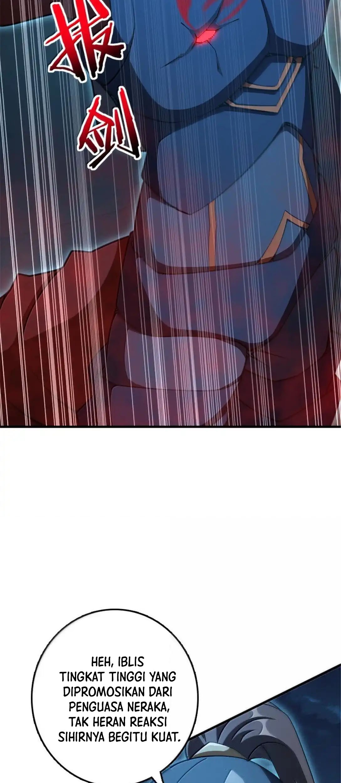 Release That Witch Chapter 633 Gambar 35