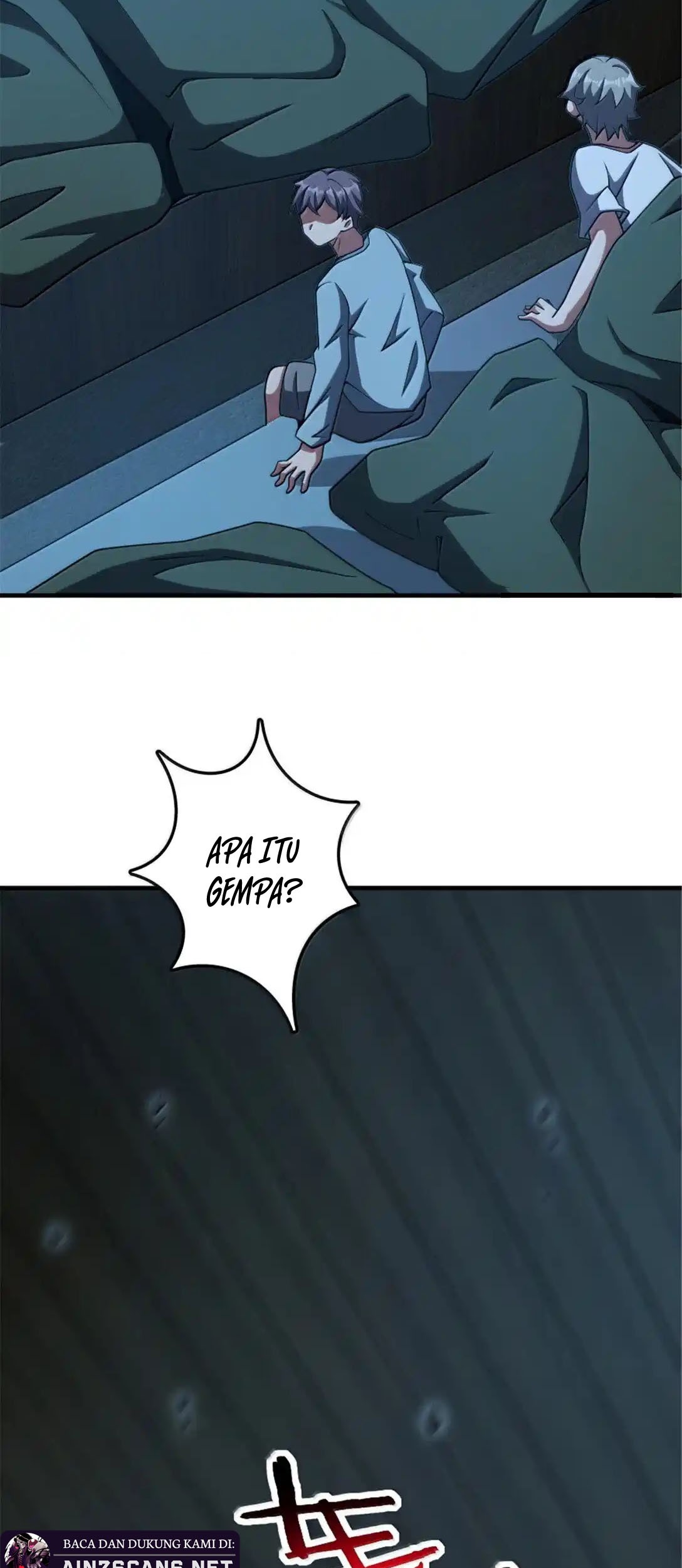 Release That Witch Chapter 633 Gambar 6