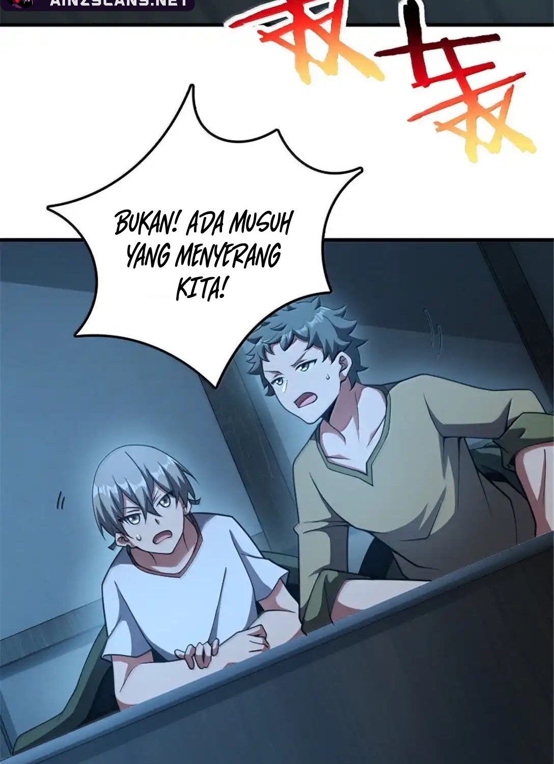 Release That Witch Chapter 633 Gambar 7