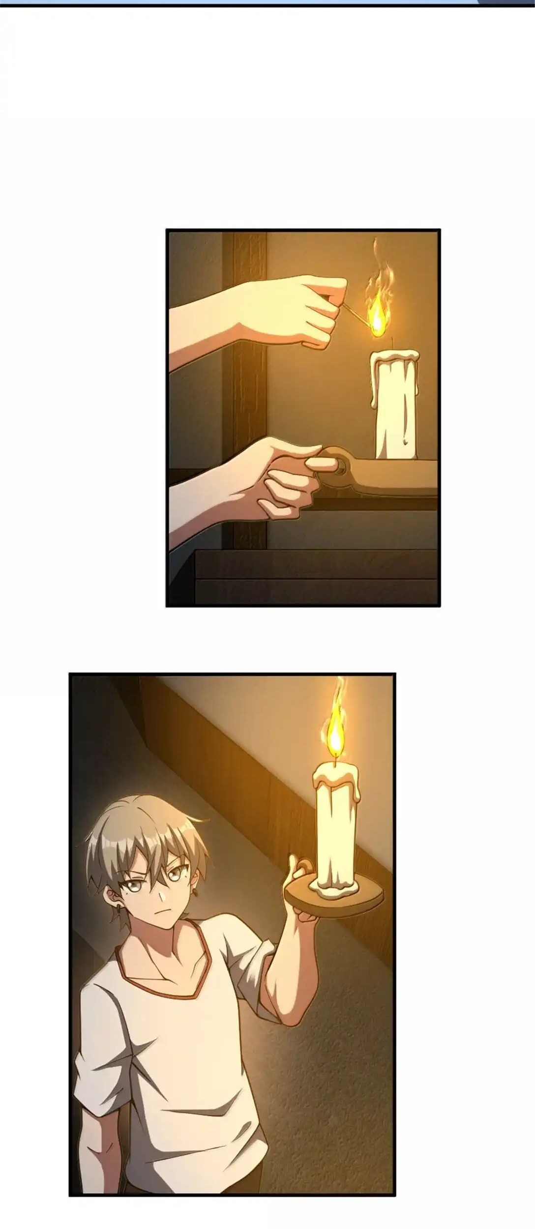 Release That Witch Chapter 633 Gambar 9