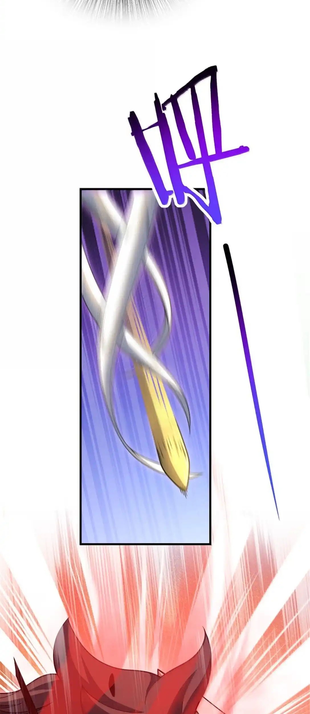 Release That Witch Chapter 633 Gambar 17